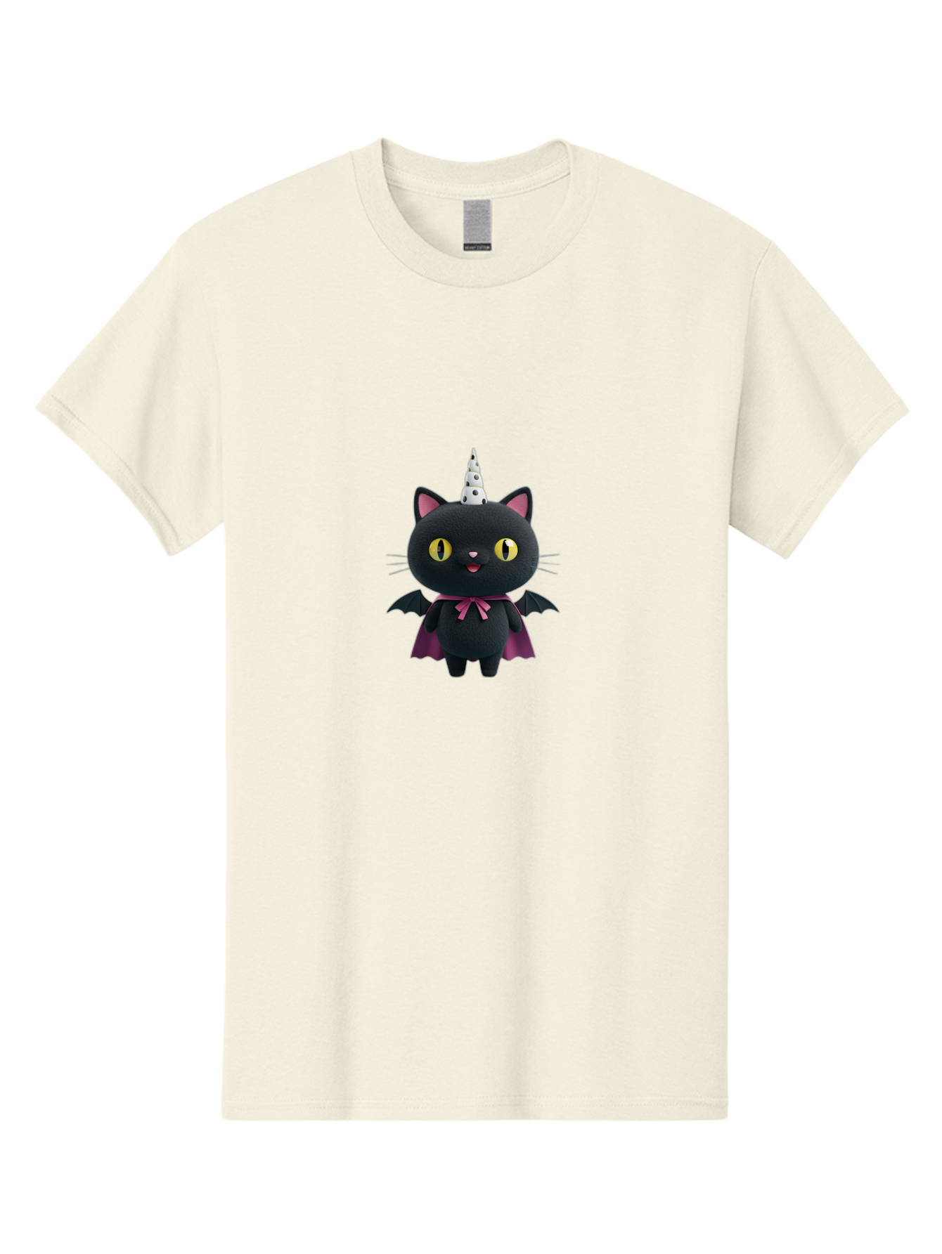 Black-Cat-In-Costume Men'S Graphic Tee, 100% Cotton, Comfortable Casual Summer Wear, Machine Washable, Vintage Camera, Old Camera, Antique Camera, Black Camera, Classic Photography, Photography Equipment, Nostalgic Device, Film Camera, Bal804