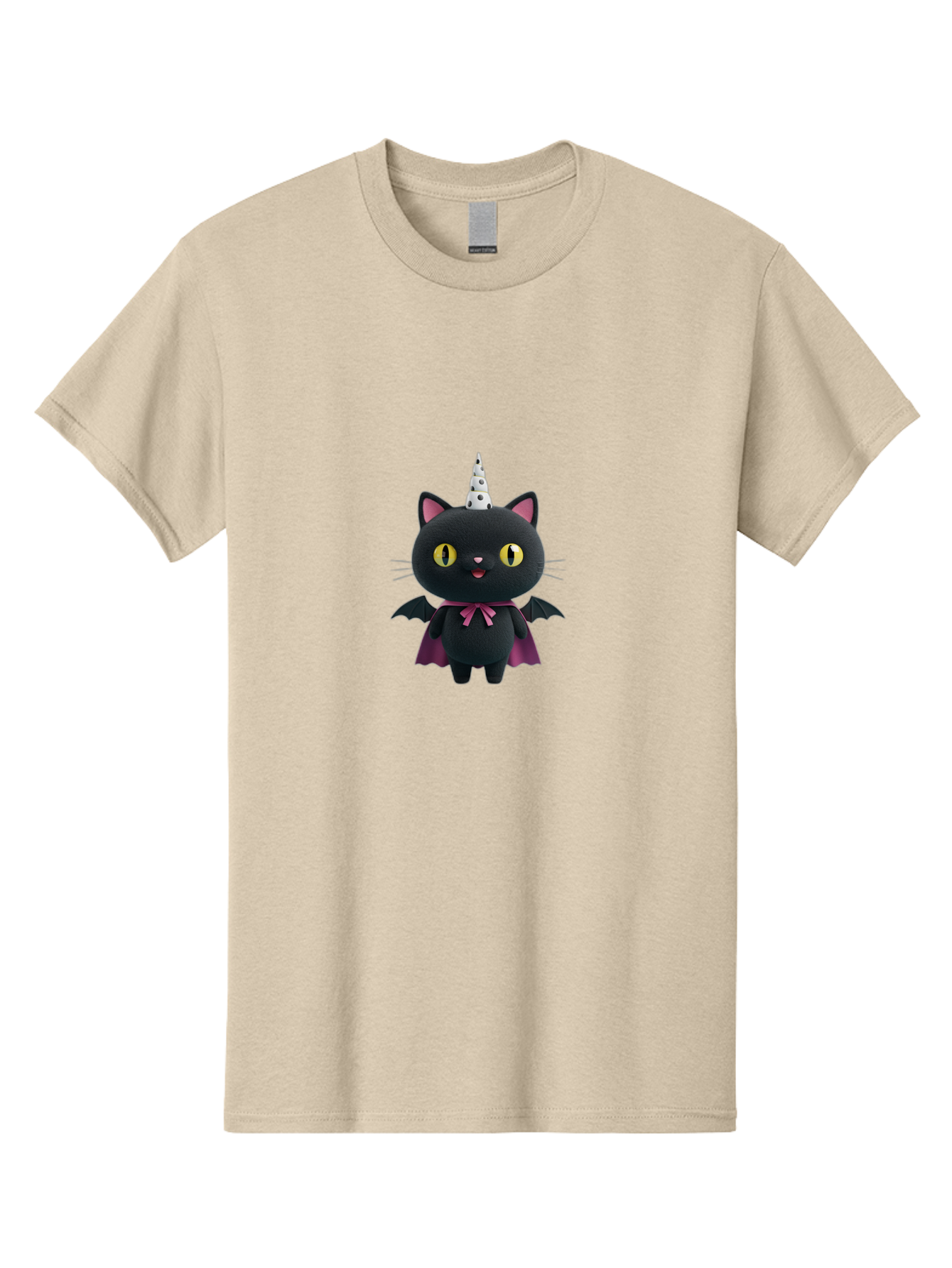 Black-Cat-In-Costume Men'S Graphic Tee, 100% Cotton, Comfortable Casual Summer Wear, Machine Washable, Vintage Camera, Old Camera, Antique Camera, Black Camera, Classic Photography, Photography Equipment, Nostalgic Device, Film Camera, Bal804