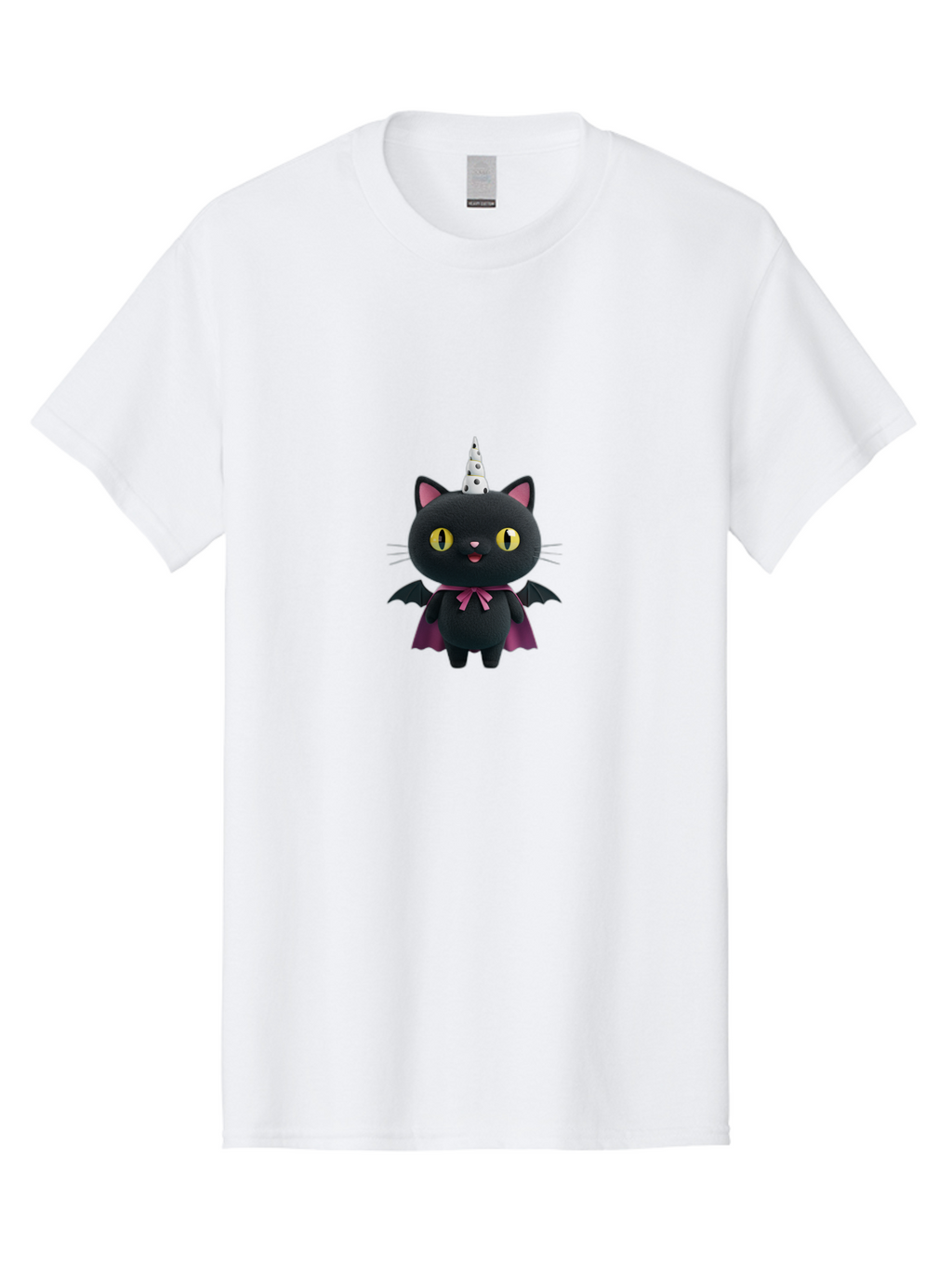 Black-Cat-In-Costume Men'S Graphic Tee, 100% Cotton, Comfortable Casual Summer Wear, Machine Washable, Vintage Camera, Old Camera, Antique Camera, Black Camera, Classic Photography, Photography Equipment, Nostalgic Device, Film Camera, Bal804