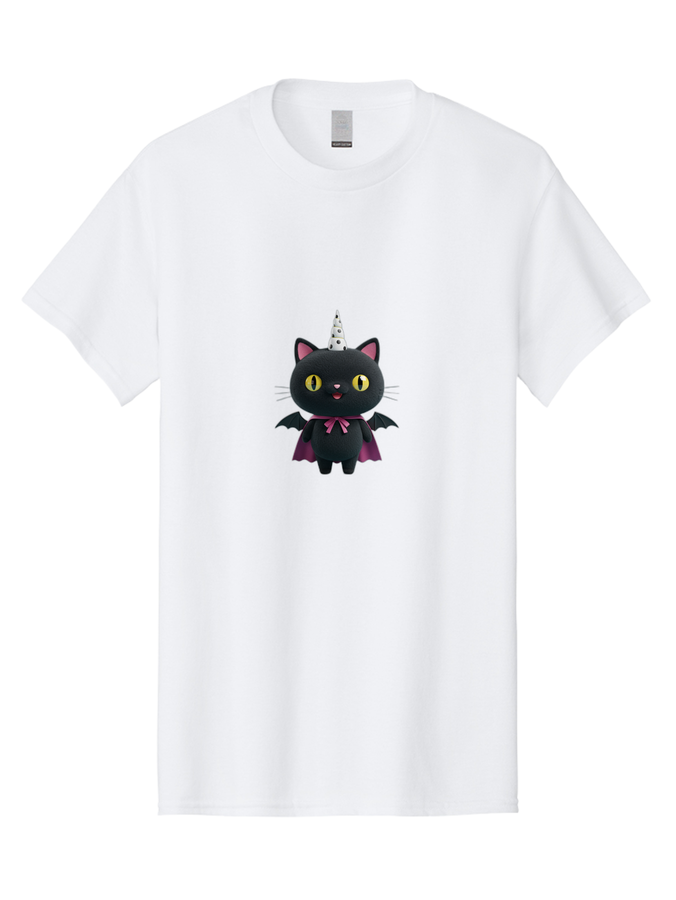 Black-Cat-In-Costume Men'S Graphic Tee, 100% Cotton, Comfortable Casual Summer Wear, Machine Washable, Vintage Camera, Old Camera, Antique Camera, Black Camera, Classic Photography, Photography Equipment, Nostalgic Device, Film Camera, Bal804
