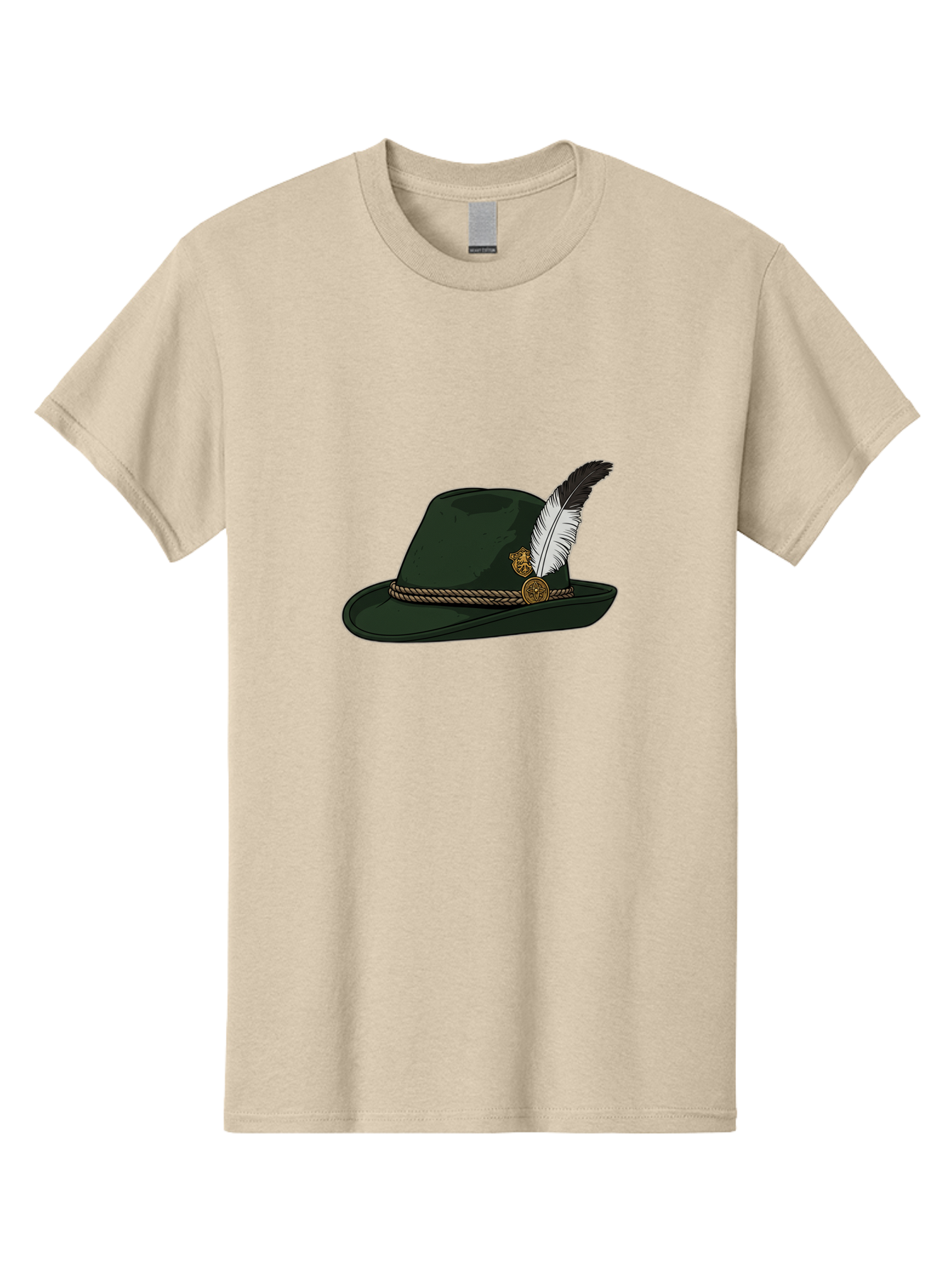 Black-Fedora-Hat Men'S Graphic Tee, 100% Cotton, Comfortable Casual Summer Wear, Machine Washable, Vintage Camera, Old Camera, Antique Camera, Black Camera, Classic Photography, Photography Equipment, Nostalgic Device, Film Camera, Camera Art Bal815