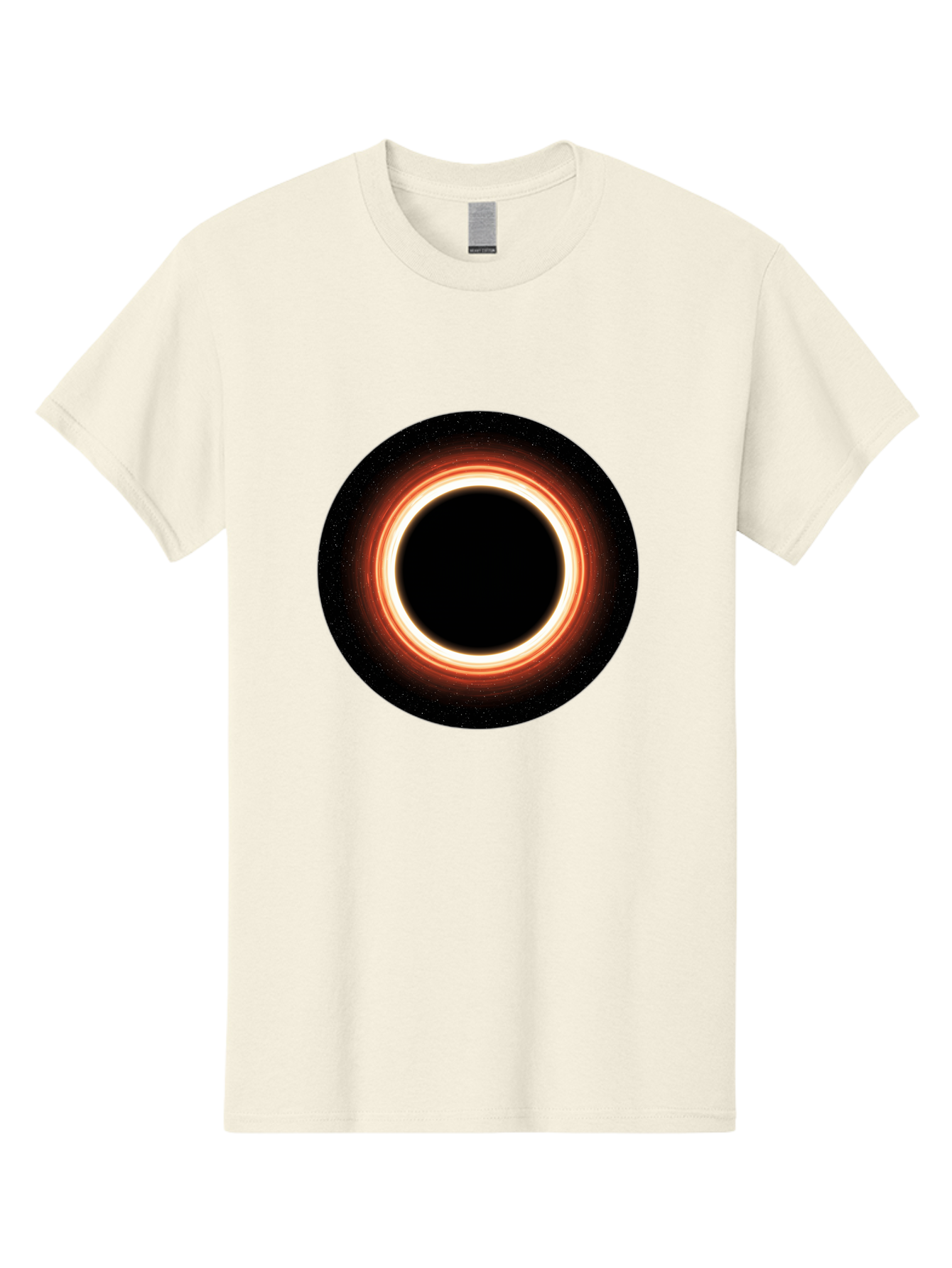 Black-Hole-4 Men'S Graphic Tee, 100% Cotton, Comfortable Casual Summer Wear, Machine Washable, Vintage Camera, Old Camera, Antique Camera, Black Camera, Classic Photography, Photography Equipment, Nostalgic Device, Film Camera, Camera Art Bal819