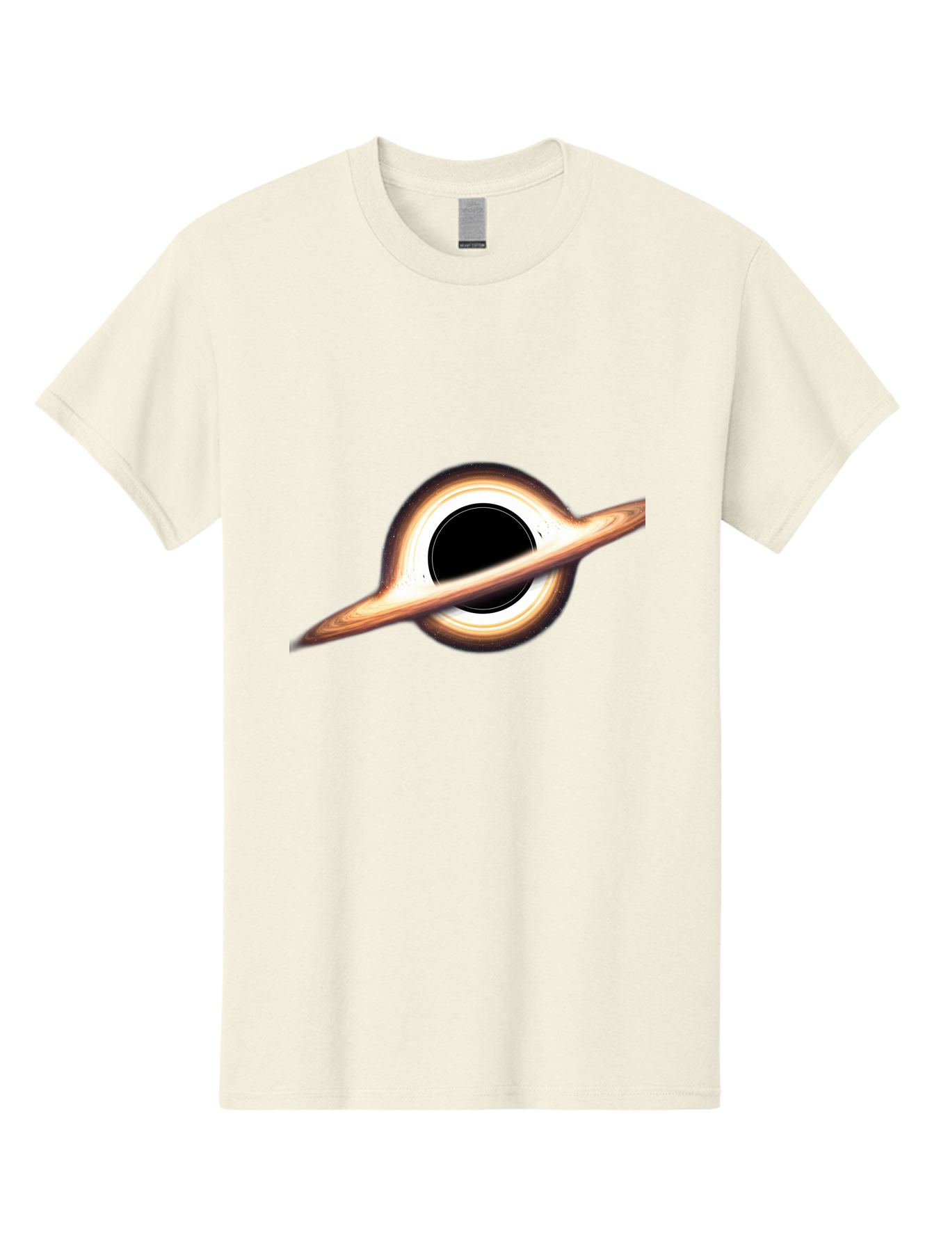 Black-Hole-6 Men'S Graphic Tee, 100% Cotton, Comfortable Casual Summer Wear, Machine Washable, Vintage Camera, Old Camera, Antique Camera, Black Camera, Classic Photography, Photography Equipment, Nostalgic Device, Film Camera, Camera Art Bal821