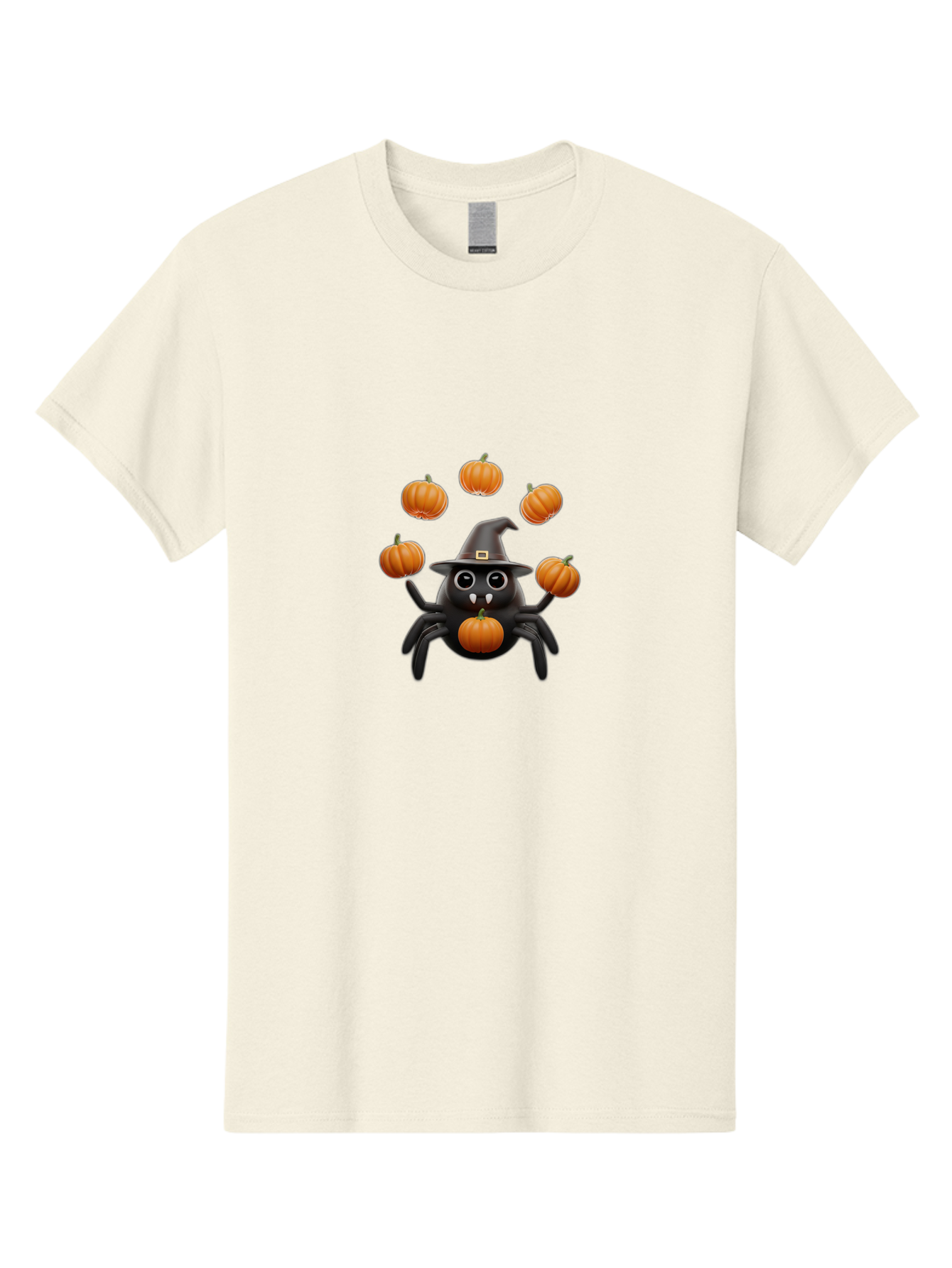 Black-Spider-With-Pumpkins Men'S Graphic Tee, 100% Cotton, Comfortable Casual Summer Wear, Machine Washable, Vintage Camera, Old Camera, Antique Camera, Black Camera, Classic Photography, Photography Equipment, Nostalgic Device, Film Camera, Bal828