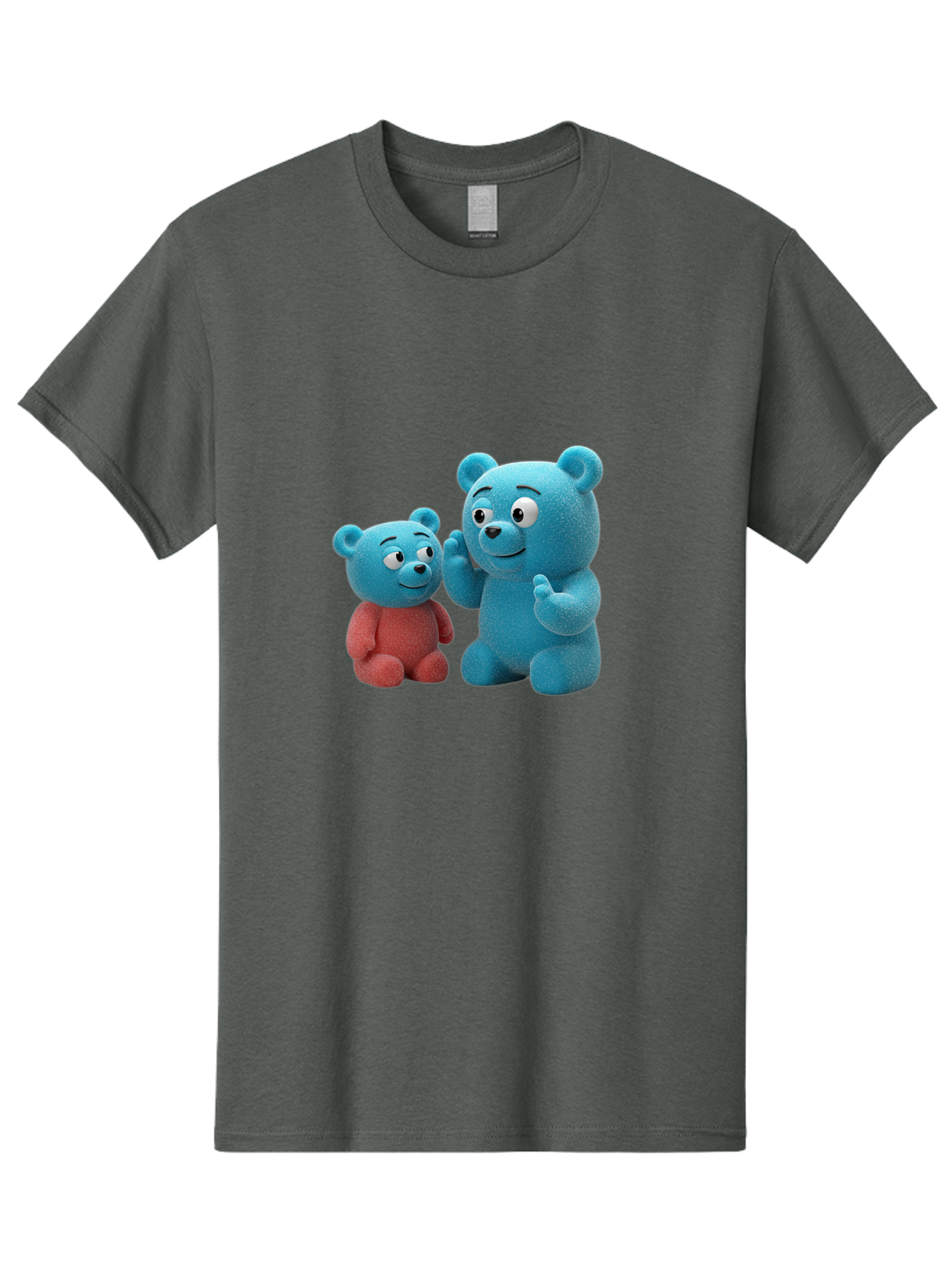 Blue-Bears Men'S Graphic Tee, 100% Cotton, Comfortable Casual Summer Wear, Machine Washable, Vintage Camera, Old Camera, Antique Camera, Black Camera, Classic Photography, Photography Equipment, Nostalgic Device, Film Camera, Camera Art Bal829