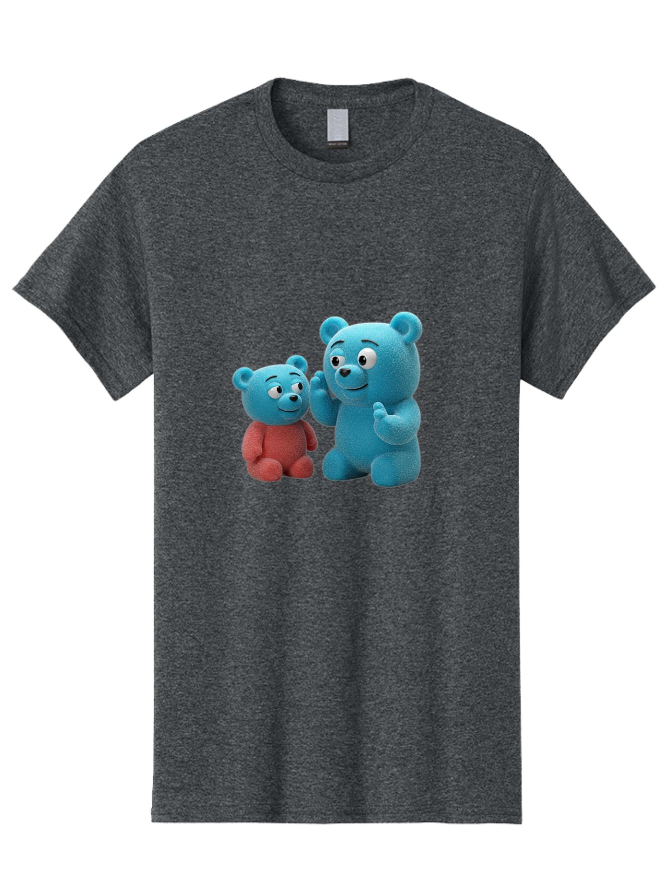 Blue-Bears Men'S Graphic Tee, 100% Cotton, Comfortable Casual Summer Wear, Machine Washable, Vintage Camera, Old Camera, Antique Camera, Black Camera, Classic Photography, Photography Equipment, Nostalgic Device, Film Camera, Camera Art Bal829