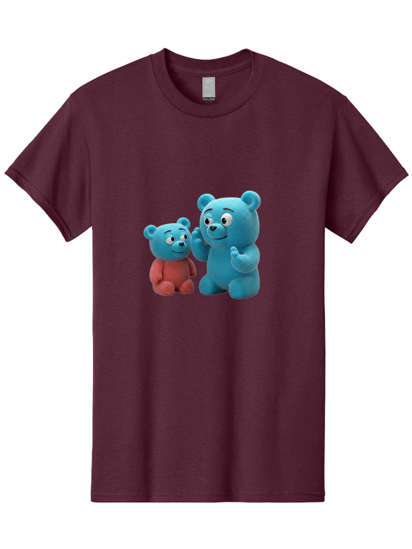 Blue-Bears Men'S Graphic Tee, 100% Cotton, Comfortable Casual Summer Wear, Machine Washable, Vintage Camera, Old Camera, Antique Camera, Black Camera, Classic Photography, Photography Equipment, Nostalgic Device, Film Camera, Camera Art Bal829