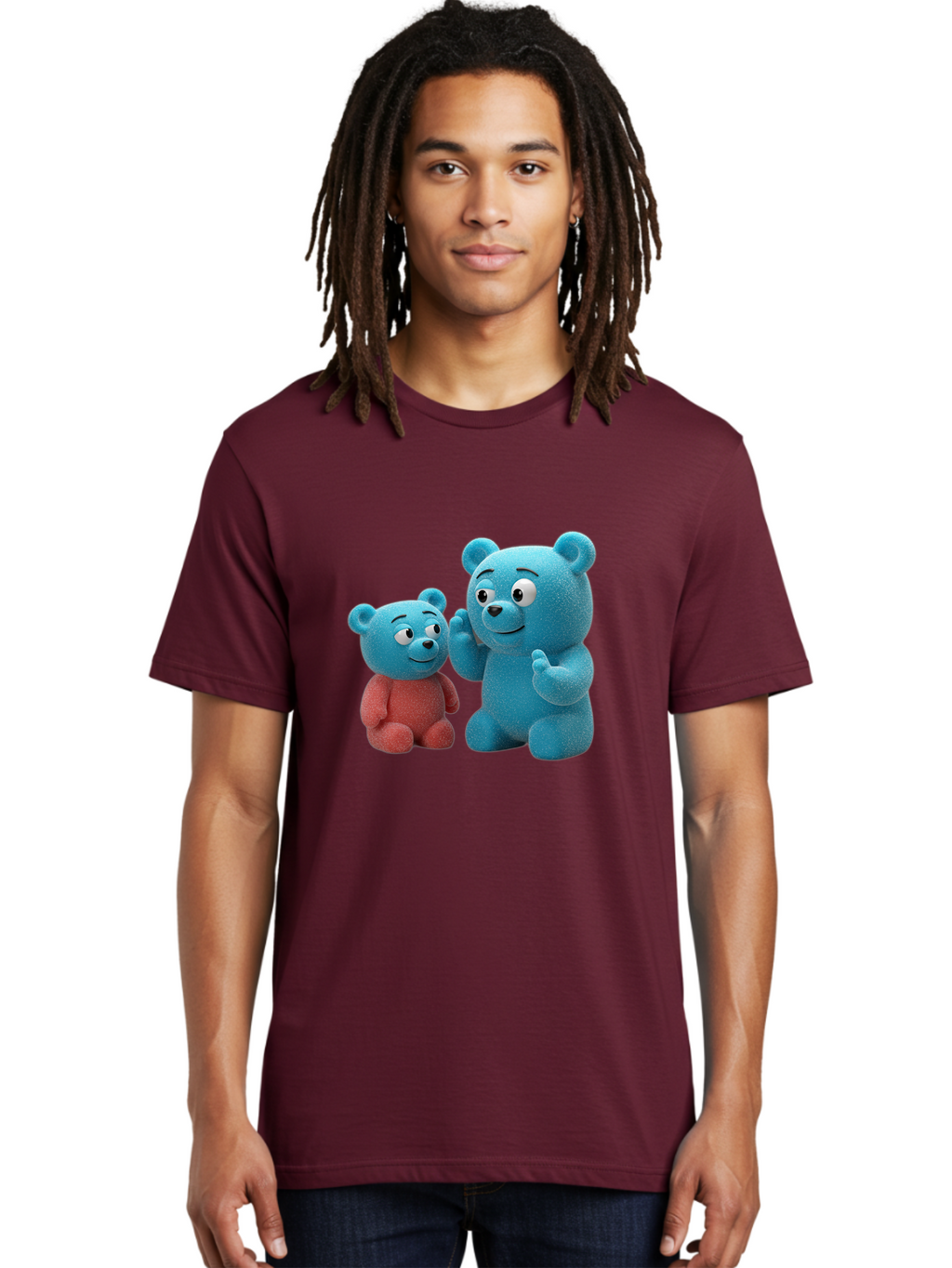 Blue-Bears Men'S Graphic Tee, 100% Cotton, Comfortable Casual Summer Wear, Machine Washable, Vintage Camera, Old Camera, Antique Camera, Black Camera, Classic Photography, Photography Equipment, Nostalgic Device, Film Camera, Camera Art Bal829