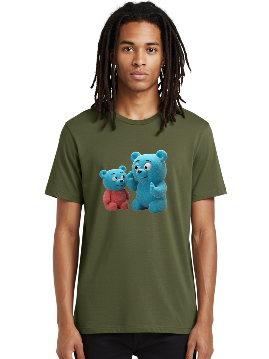 Blue-Bears Men'S Graphic Tee, 100% Cotton, Comfortable Casual Summer Wear, Machine Washable, Vintage Camera, Old Camera, Antique Camera, Black Camera, Classic Photography, Photography Equipment, Nostalgic Device, Film Camera, Camera Art Bal829