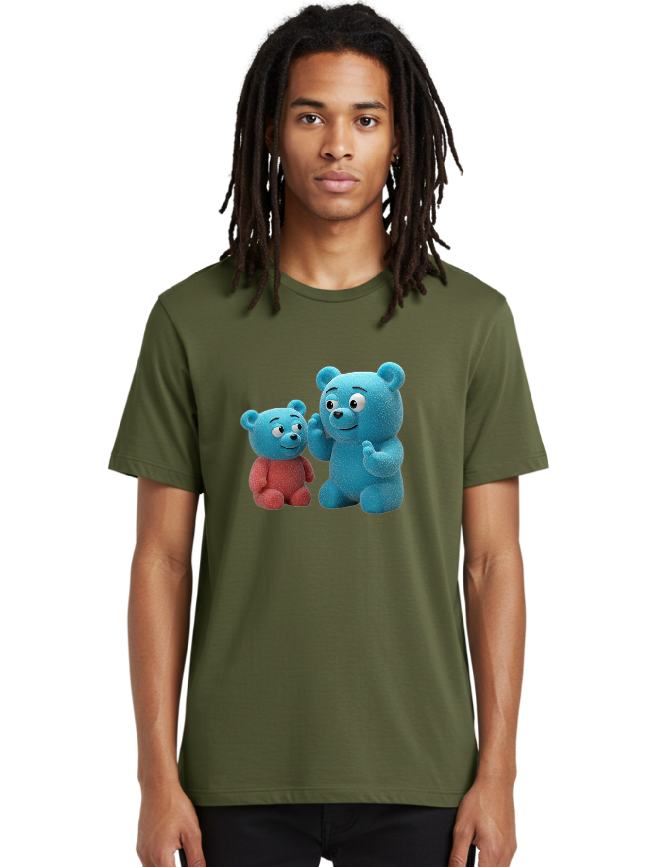 Blue-Bears Men'S Graphic Tee, 100% Cotton, Comfortable Casual Summer Wear, Machine Washable, Vintage Camera, Old Camera, Antique Camera, Black Camera, Classic Photography, Photography Equipment, Nostalgic Device, Film Camera, Camera Art Bal829