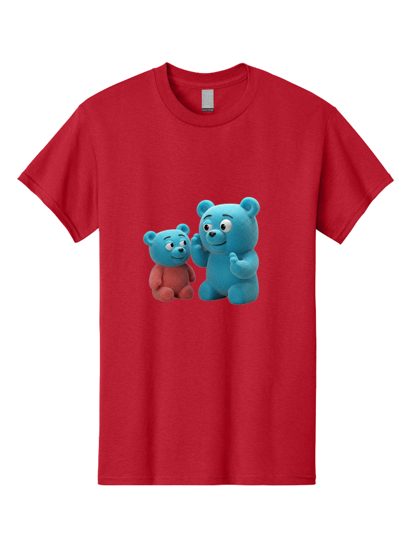 Blue-Bears Men'S Graphic Tee, 100% Cotton, Comfortable Casual Summer Wear, Machine Washable, Vintage Camera, Old Camera, Antique Camera, Black Camera, Classic Photography, Photography Equipment, Nostalgic Device, Film Camera, Camera Art Bal829
