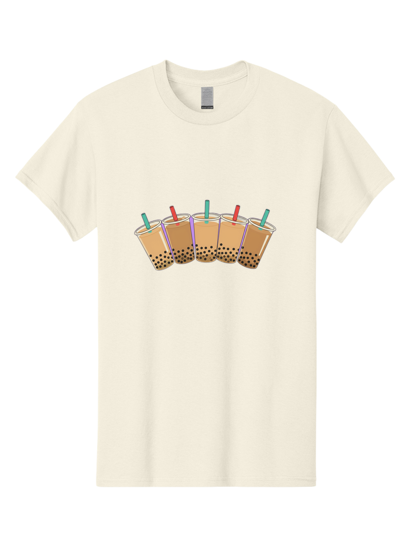 Boba-Tea Men'S Graphic Tee, 100% Cotton, Comfortable Casual Summer Wear, Machine Washable, Vintage Camera, Old Camera, Antique Camera, Black Camera, Classic Photography, Photography Equipment, Nostalgic Device, Film Camera, Camera Art Bal844
