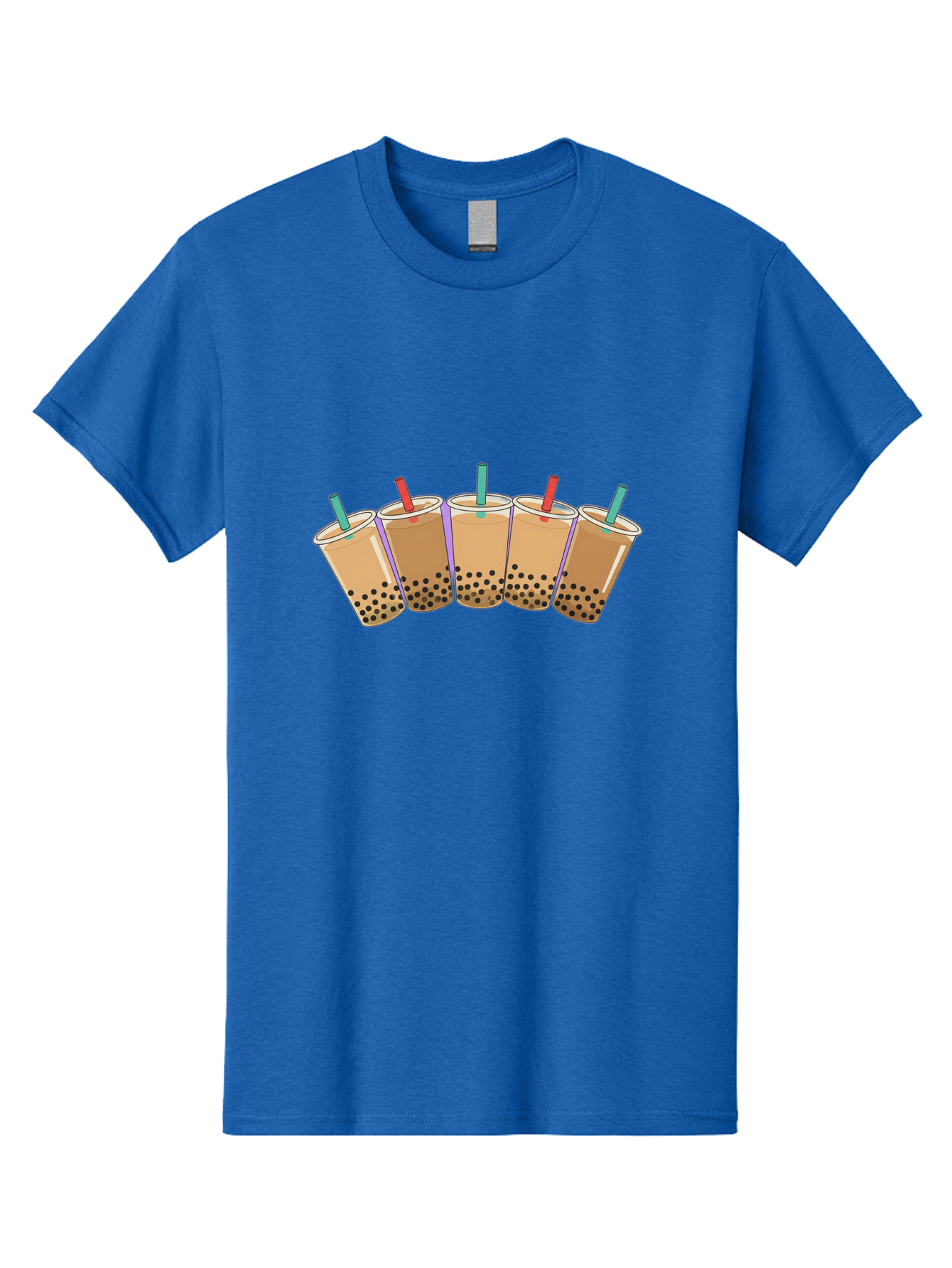 Boba-Tea Men'S Graphic Tee, 100% Cotton, Comfortable Casual Summer Wear, Machine Washable, Vintage Camera, Old Camera, Antique Camera, Black Camera, Classic Photography, Photography Equipment, Nostalgic Device, Film Camera, Camera Art Bal844