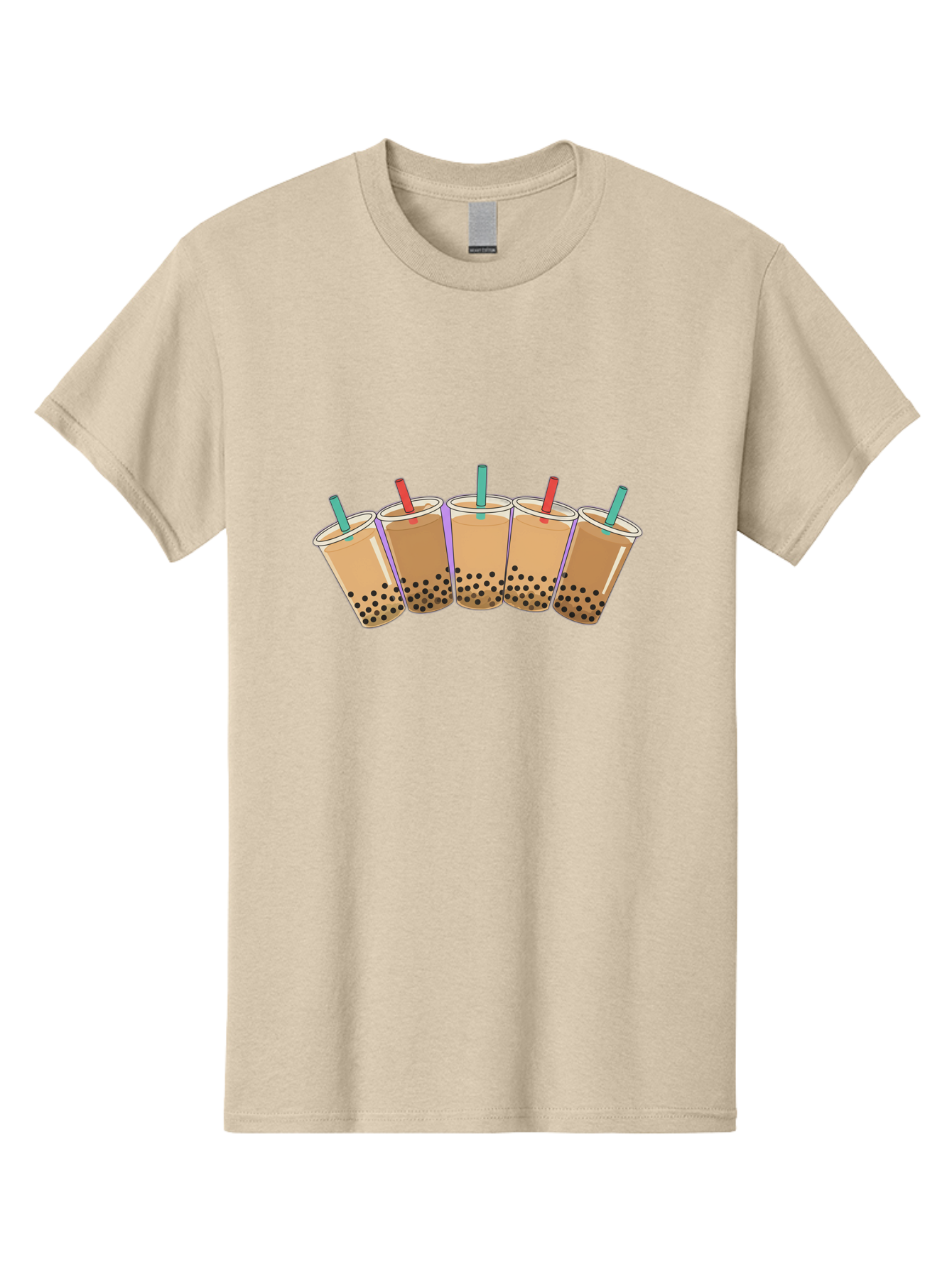 Boba-Tea Men'S Graphic Tee, 100% Cotton, Comfortable Casual Summer Wear, Machine Washable, Vintage Camera, Old Camera, Antique Camera, Black Camera, Classic Photography, Photography Equipment, Nostalgic Device, Film Camera, Camera Art Bal844