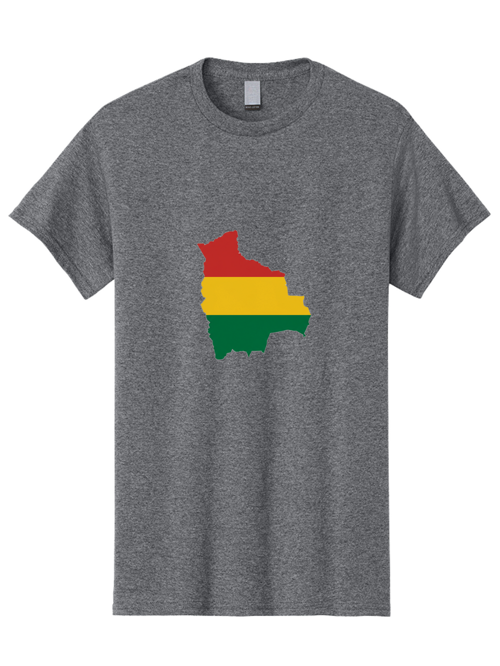 Bolivia-Map Men'S Graphic Tee, 100% Cotton, Comfortable Casual Summer Wear, Machine Washable, Vintage Camera, Old Camera, Antique Camera, Black Camera, Classic Photography, Photography Equipment, Nostalgic Device, Film Camera, Camera Art Bal846