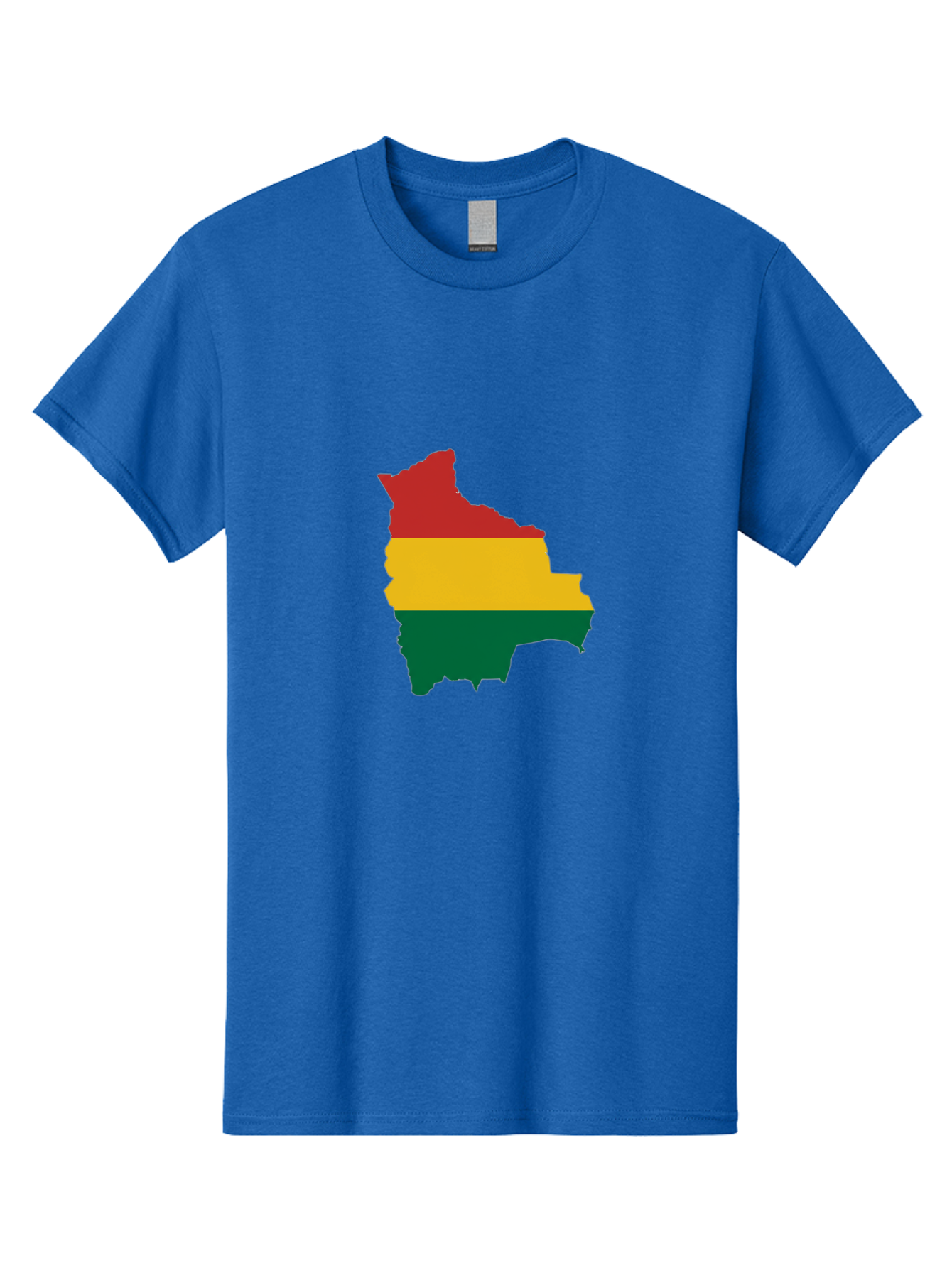 Bolivia-Map Men'S Graphic Tee, 100% Cotton, Comfortable Casual Summer Wear, Machine Washable, Vintage Camera, Old Camera, Antique Camera, Black Camera, Classic Photography, Photography Equipment, Nostalgic Device, Film Camera, Camera Art Bal846