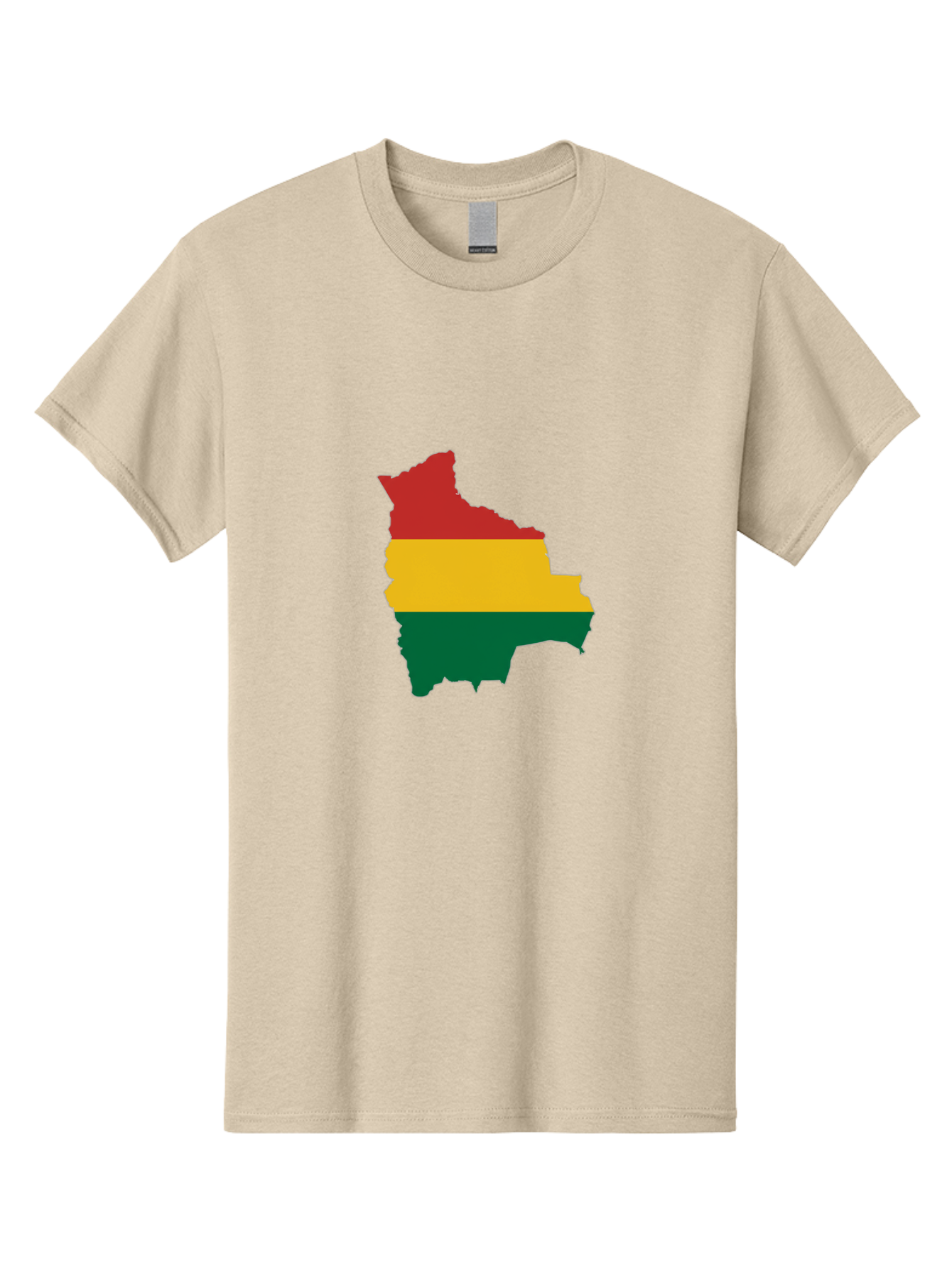 Bolivia-Map Men'S Graphic Tee, 100% Cotton, Comfortable Casual Summer Wear, Machine Washable, Vintage Camera, Old Camera, Antique Camera, Black Camera, Classic Photography, Photography Equipment, Nostalgic Device, Film Camera, Camera Art Bal846
