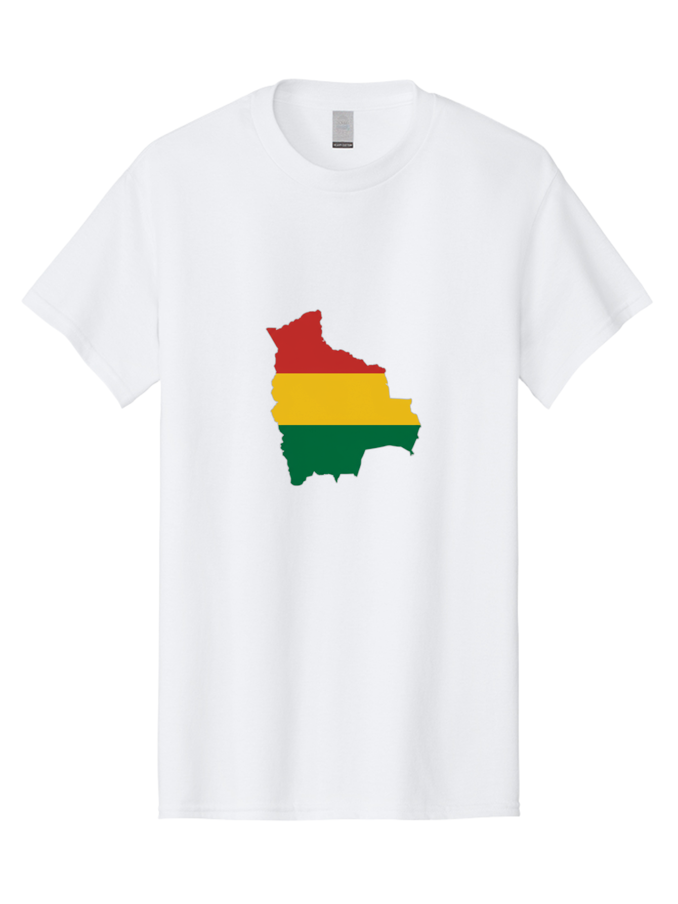 Bolivia-Map Men'S Graphic Tee, 100% Cotton, Comfortable Casual Summer Wear, Machine Washable, Vintage Camera, Old Camera, Antique Camera, Black Camera, Classic Photography, Photography Equipment, Nostalgic Device, Film Camera, Camera Art Bal846