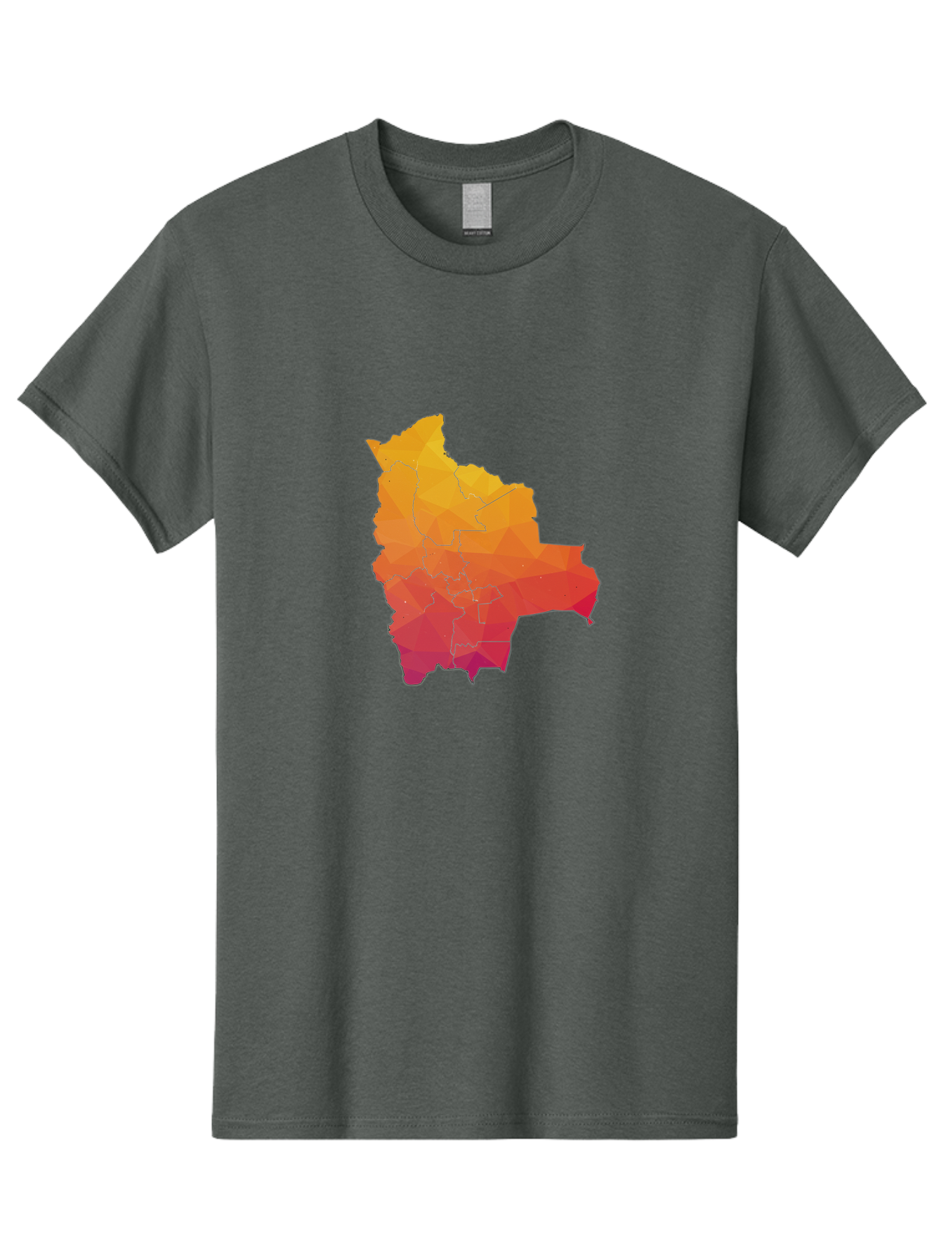 Bolivia Men'S Graphic Tee, 100% Cotton, Comfortable Casual Summer Wear, Machine Washable, Vintage Camera, Old Camera, Antique Camera, Black Camera, Classic Photography, Photography Equipment, Nostalgic Device, Film Camera, Camera Art Bal847