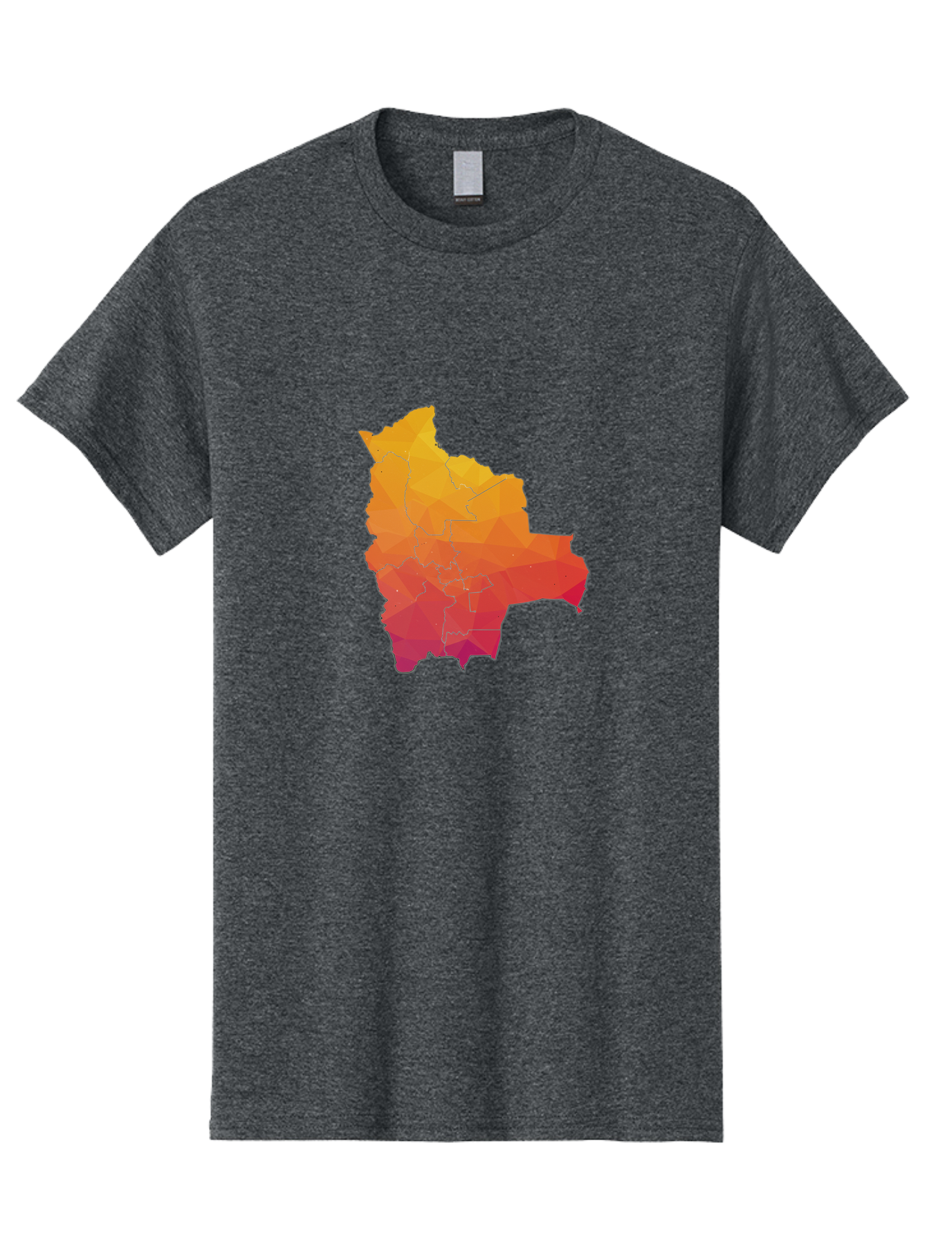 Bolivia Men'S Graphic Tee, 100% Cotton, Comfortable Casual Summer Wear, Machine Washable, Vintage Camera, Old Camera, Antique Camera, Black Camera, Classic Photography, Photography Equipment, Nostalgic Device, Film Camera, Camera Art Bal847