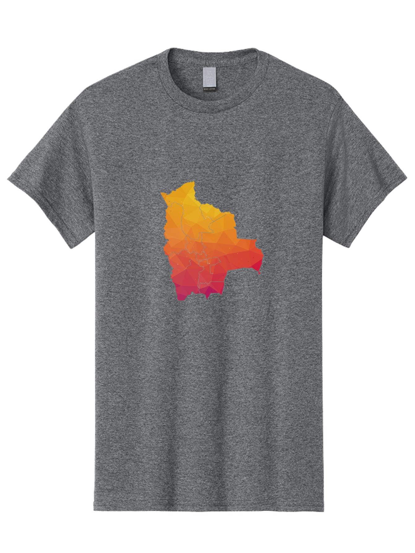 Bolivia Men'S Graphic Tee, 100% Cotton, Comfortable Casual Summer Wear, Machine Washable, Vintage Camera, Old Camera, Antique Camera, Black Camera, Classic Photography, Photography Equipment, Nostalgic Device, Film Camera, Camera Art Bal847