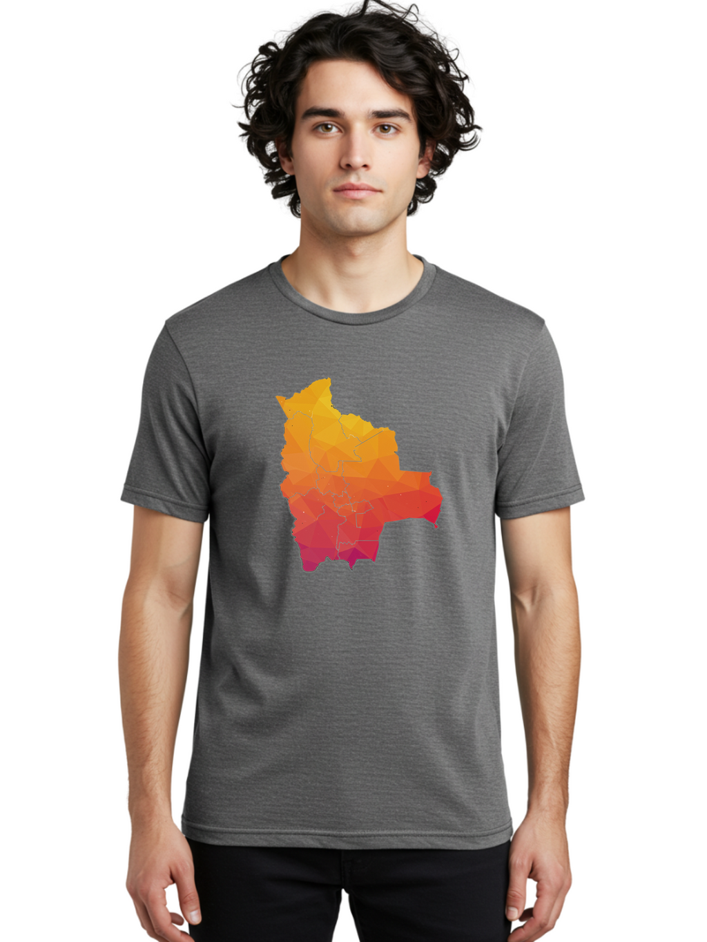 Bolivia Men'S Graphic Tee, 100% Cotton, Comfortable Casual Summer Wear, Machine Washable, Vintage Camera, Old Camera, Antique Camera, Black Camera, Classic Photography, Photography Equipment, Nostalgic Device, Film Camera, Camera Art Bal847