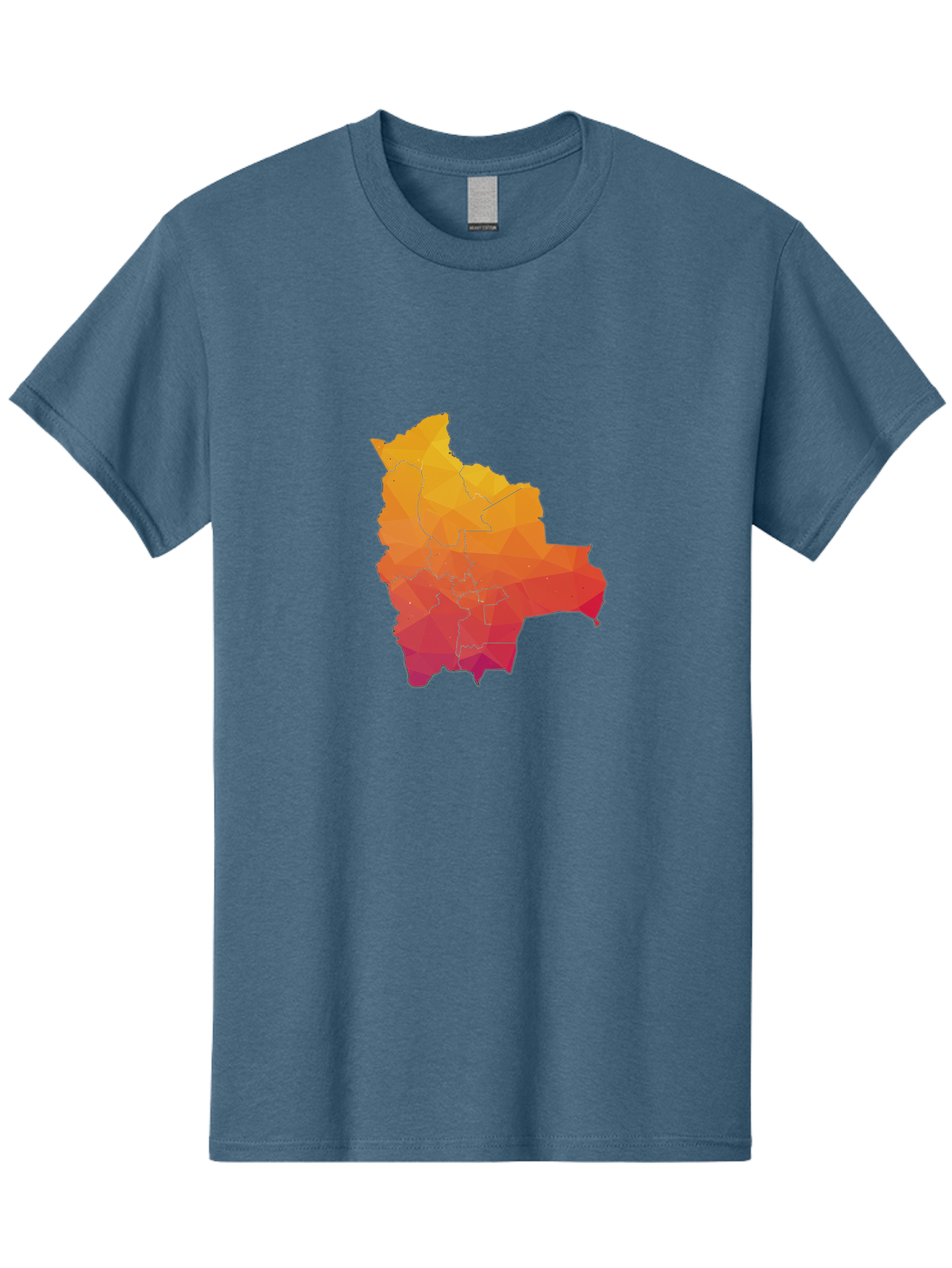 Bolivia Men'S Graphic Tee, 100% Cotton, Comfortable Casual Summer Wear, Machine Washable, Vintage Camera, Old Camera, Antique Camera, Black Camera, Classic Photography, Photography Equipment, Nostalgic Device, Film Camera, Camera Art Bal847