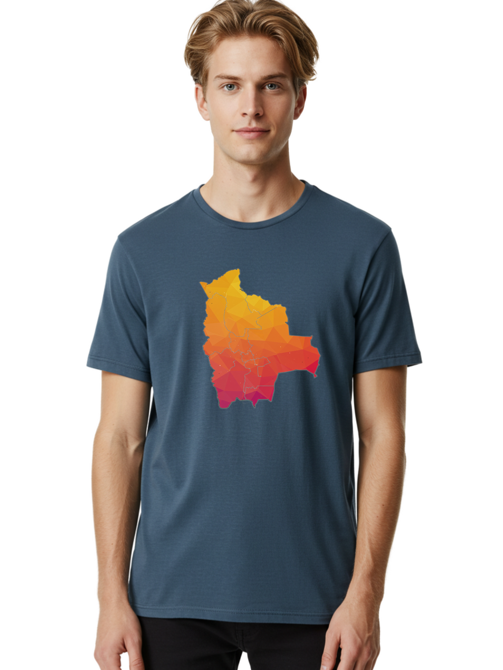 Bolivia Men'S Graphic Tee, 100% Cotton, Comfortable Casual Summer Wear, Machine Washable, Vintage Camera, Old Camera, Antique Camera, Black Camera, Classic Photography, Photography Equipment, Nostalgic Device, Film Camera, Camera Art Bal847