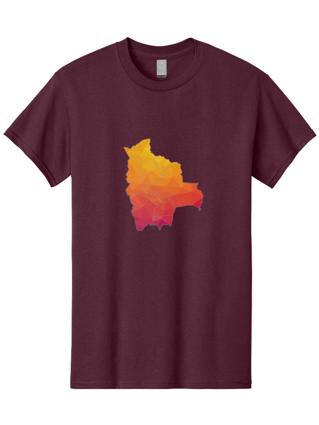 Bolivia Men'S Graphic Tee, 100% Cotton, Comfortable Casual Summer Wear, Machine Washable, Vintage Camera, Old Camera, Antique Camera, Black Camera, Classic Photography, Photography Equipment, Nostalgic Device, Film Camera, Camera Art Bal847