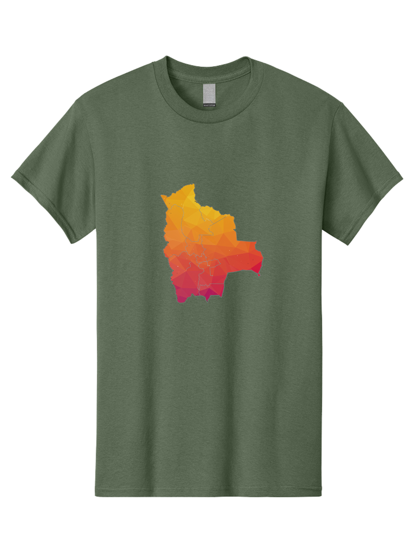 Bolivia Men'S Graphic Tee, 100% Cotton, Comfortable Casual Summer Wear, Machine Washable, Vintage Camera, Old Camera, Antique Camera, Black Camera, Classic Photography, Photography Equipment, Nostalgic Device, Film Camera, Camera Art Bal847