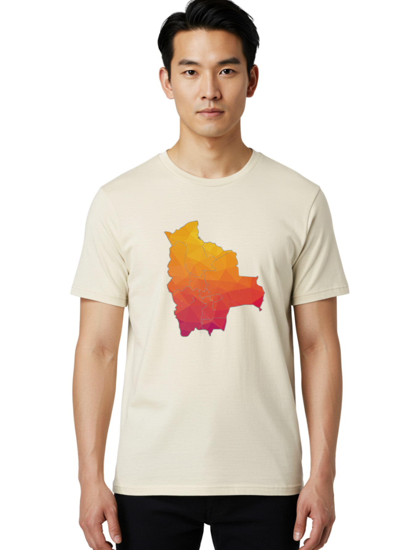 Bolivia Men'S Graphic Tee, 100% Cotton, Comfortable Casual Summer Wear, Machine Washable, Vintage Camera, Old Camera, Antique Camera, Black Camera, Classic Photography, Photography Equipment, Nostalgic Device, Film Camera, Camera Art Bal847