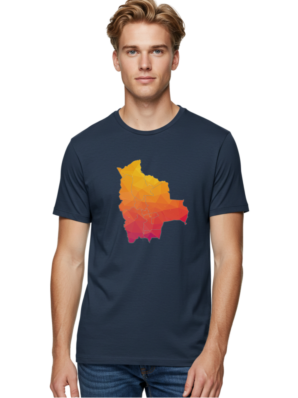 Bolivia Men'S Graphic Tee, 100% Cotton, Comfortable Casual Summer Wear, Machine Washable, Vintage Camera, Old Camera, Antique Camera, Black Camera, Classic Photography, Photography Equipment, Nostalgic Device, Film Camera, Camera Art Bal847