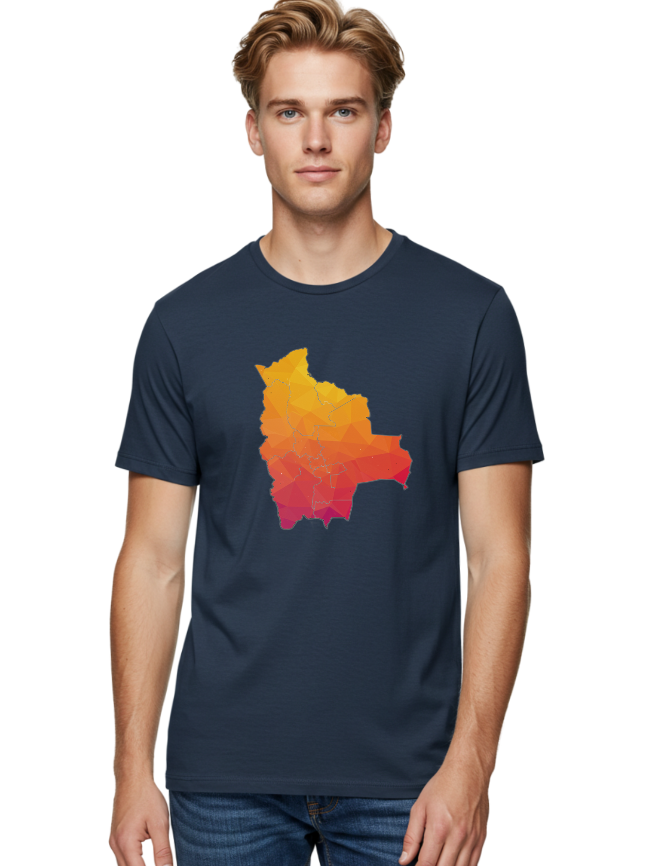 Bolivia Men'S Graphic Tee, 100% Cotton, Comfortable Casual Summer Wear, Machine Washable, Vintage Camera, Old Camera, Antique Camera, Black Camera, Classic Photography, Photography Equipment, Nostalgic Device, Film Camera, Camera Art Bal847