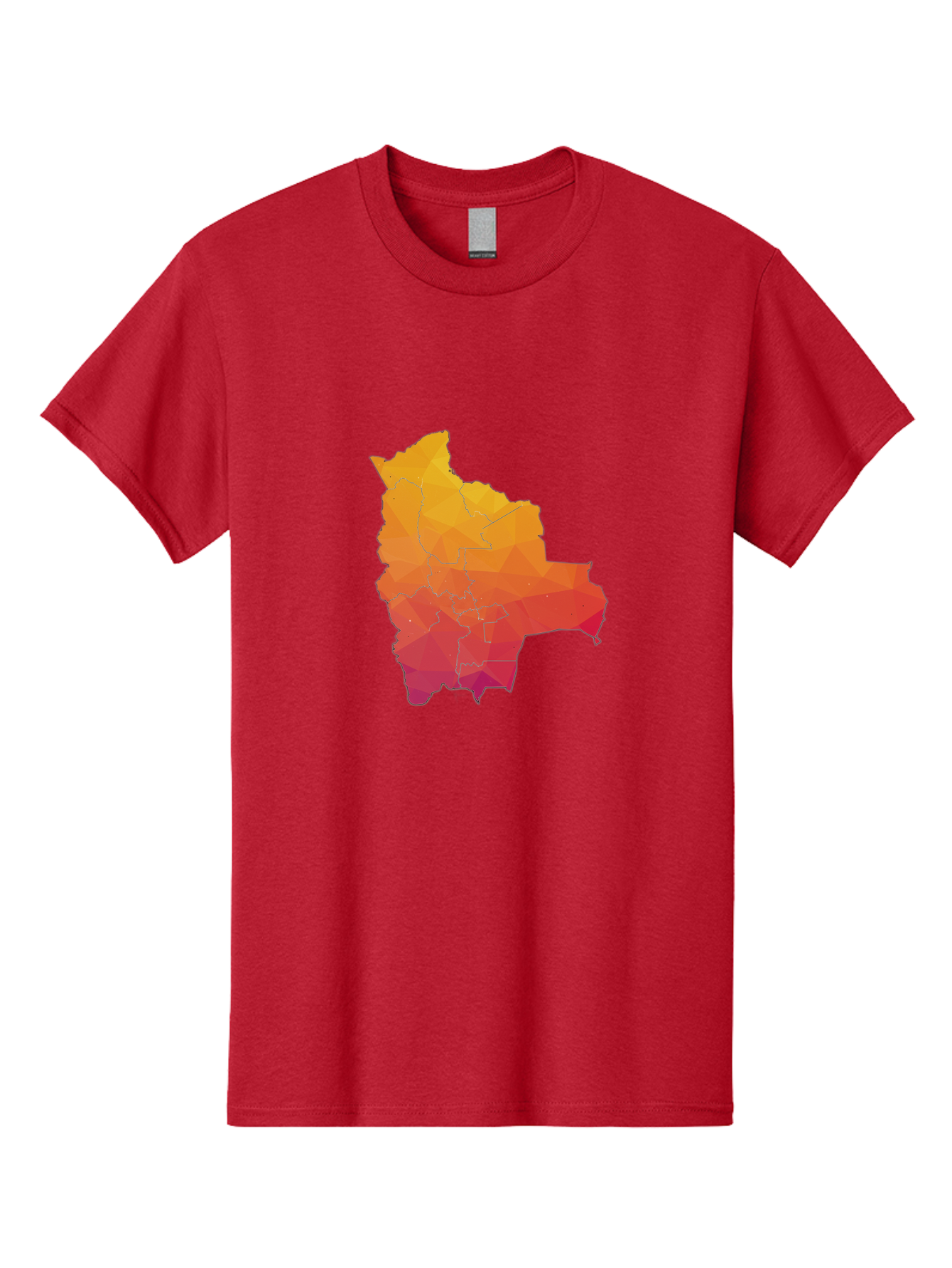 Bolivia Men'S Graphic Tee, 100% Cotton, Comfortable Casual Summer Wear, Machine Washable, Vintage Camera, Old Camera, Antique Camera, Black Camera, Classic Photography, Photography Equipment, Nostalgic Device, Film Camera, Camera Art Bal847