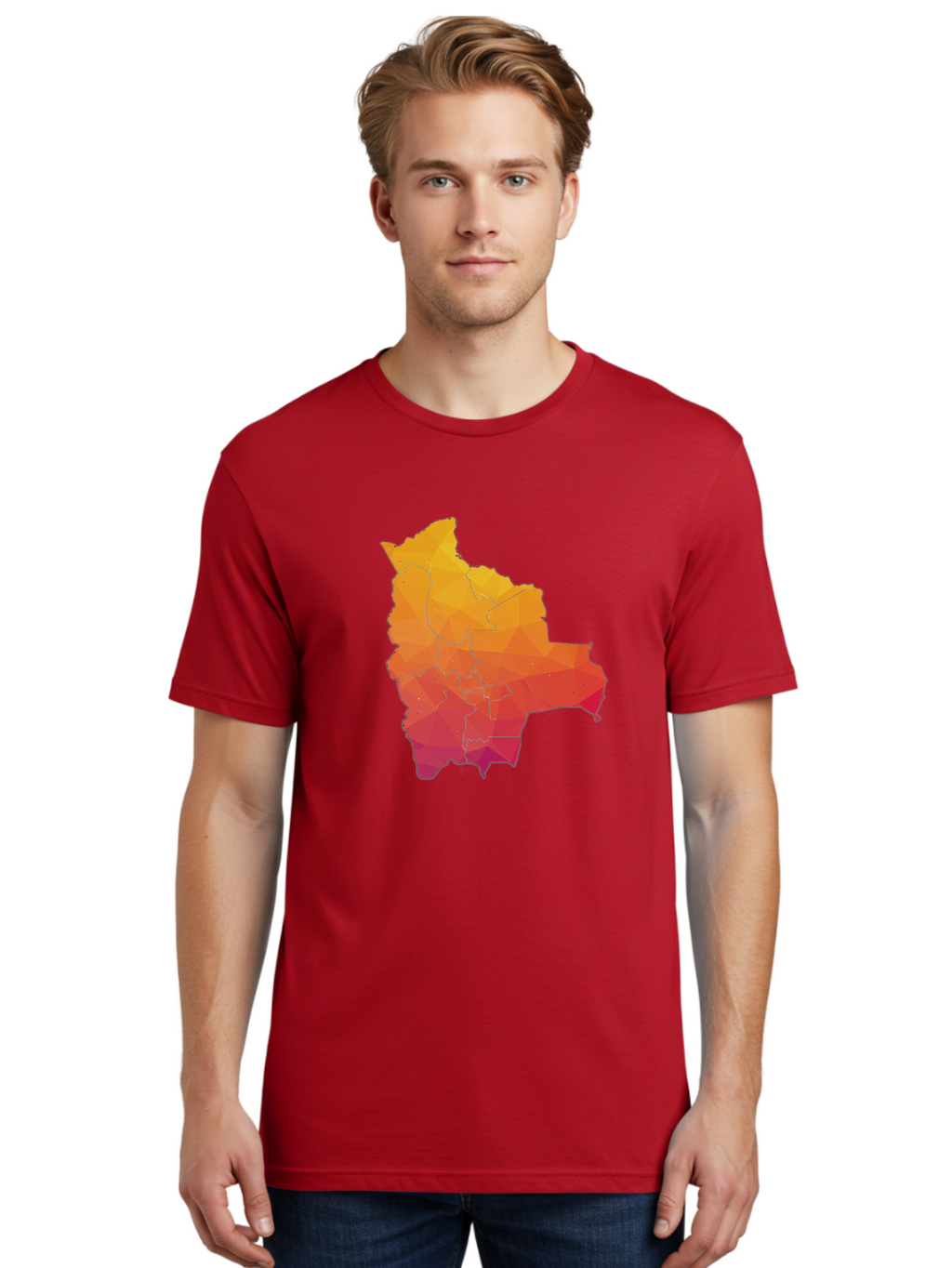 Bolivia Men'S Graphic Tee, 100% Cotton, Comfortable Casual Summer Wear, Machine Washable, Vintage Camera, Old Camera, Antique Camera, Black Camera, Classic Photography, Photography Equipment, Nostalgic Device, Film Camera, Camera Art Bal847