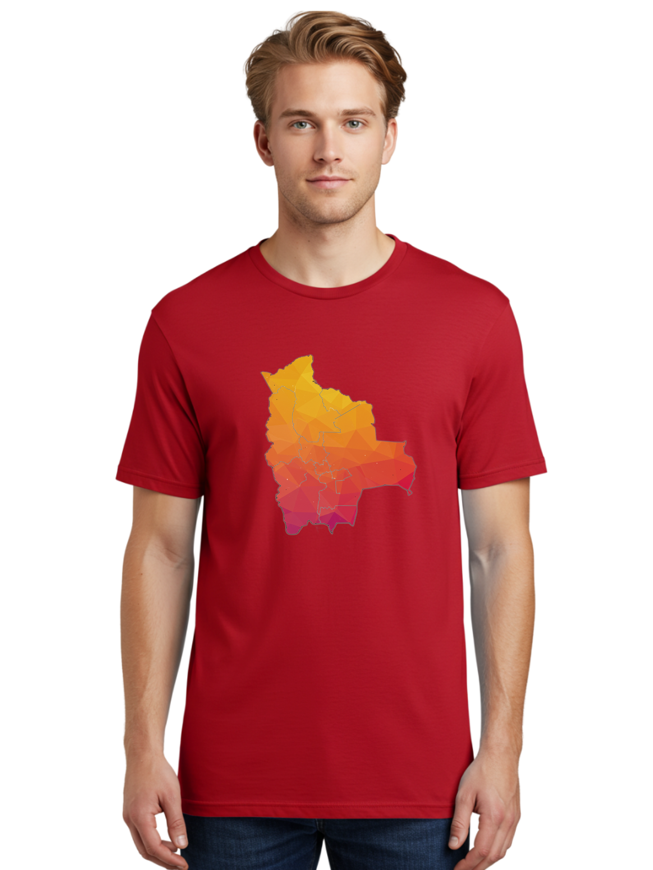 Bolivia Men'S Graphic Tee, 100% Cotton, Comfortable Casual Summer Wear, Machine Washable, Vintage Camera, Old Camera, Antique Camera, Black Camera, Classic Photography, Photography Equipment, Nostalgic Device, Film Camera, Camera Art Bal847