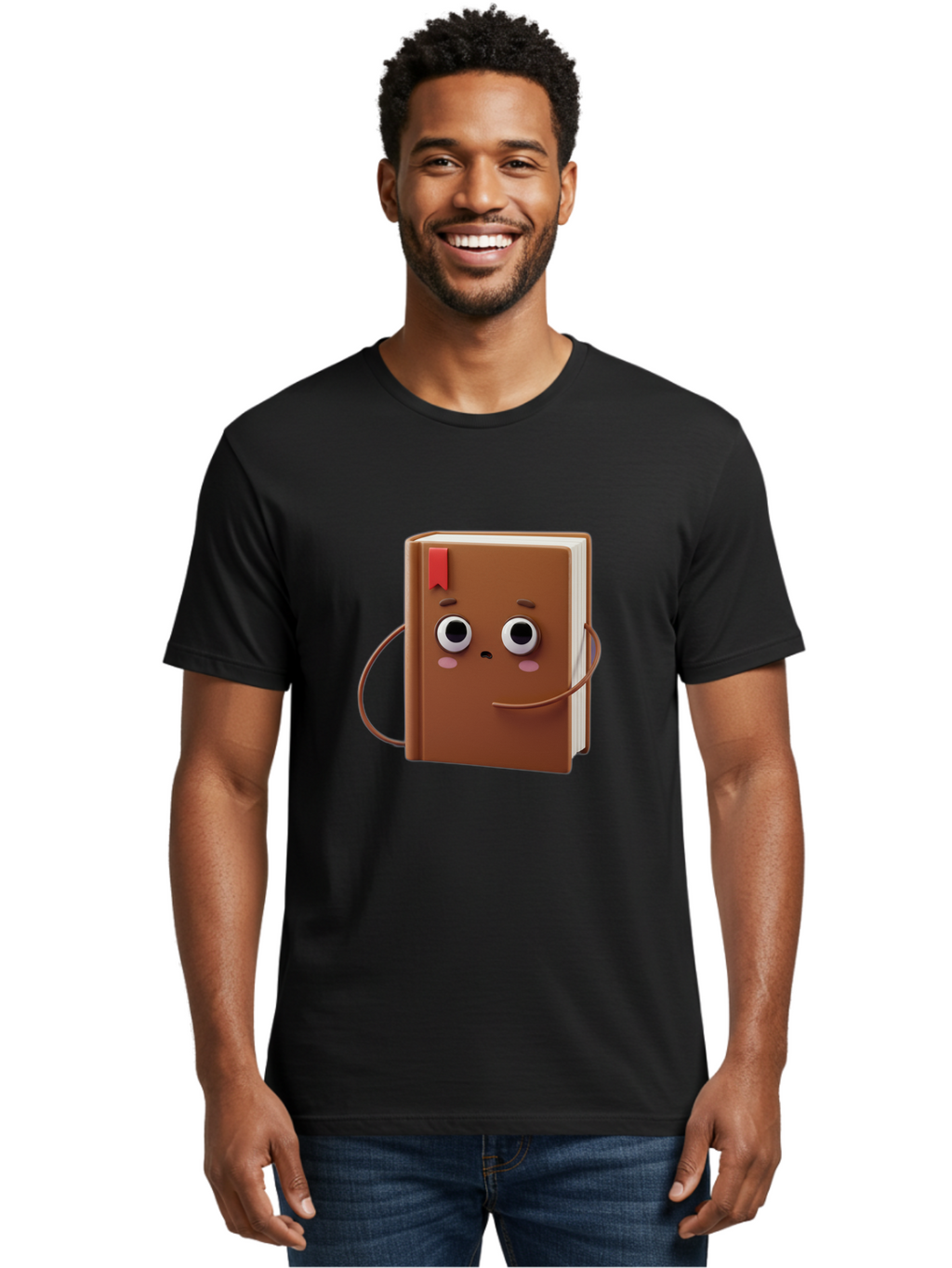 Book-Character Men'S Graphic Tee, 100% Cotton, Comfortable Casual Summer Wear, Machine Washable, Vintage Camera, Old Camera, Antique Camera, Black Camera, Classic Photography, Photography Equipment, Nostalgic Device, Film Camera, Camera Art Bal848