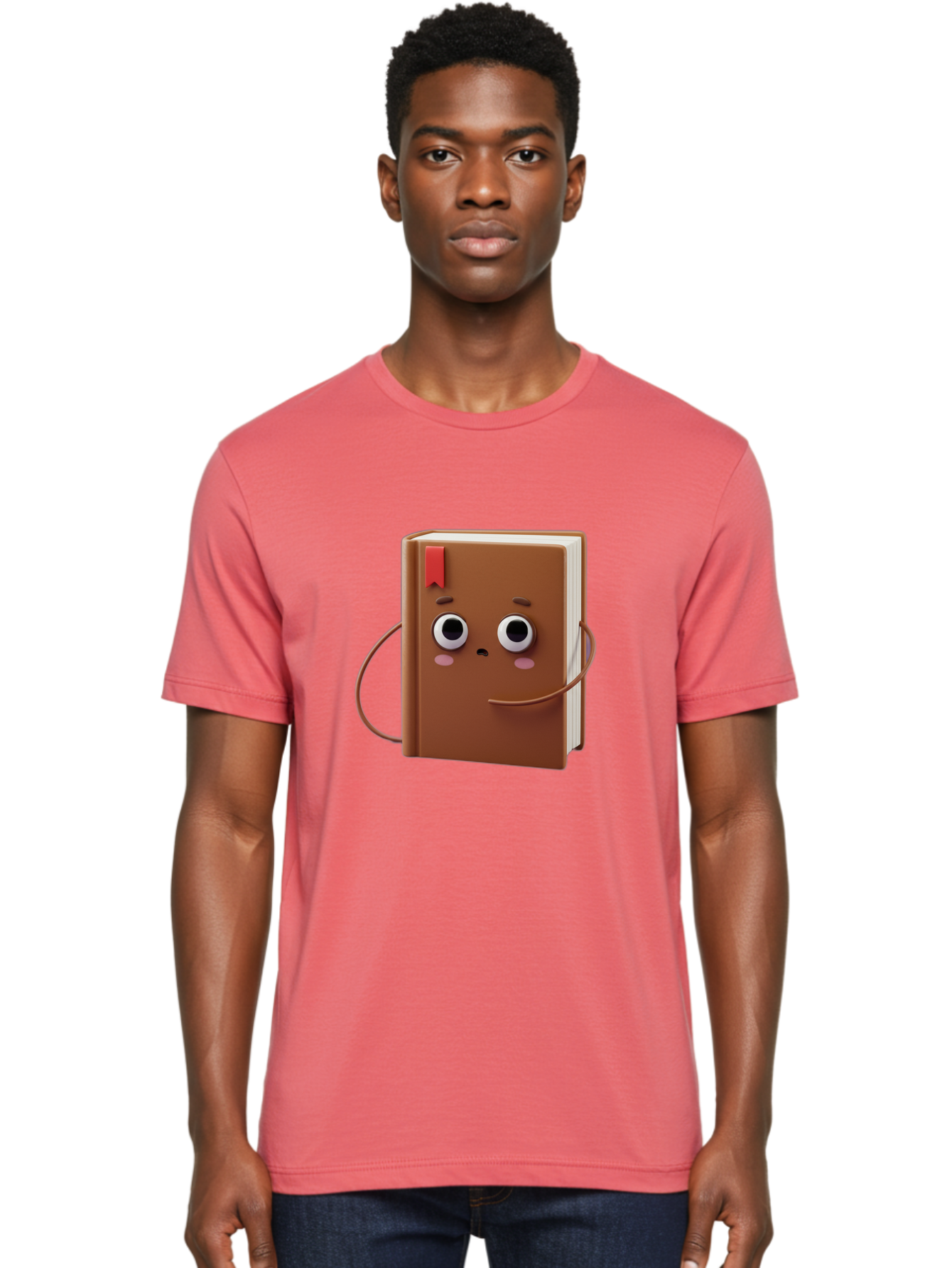 Book-Character Men'S Graphic Tee, 100% Cotton, Comfortable Casual Summer Wear, Machine Washable, Vintage Camera, Old Camera, Antique Camera, Black Camera, Classic Photography, Photography Equipment, Nostalgic Device, Film Camera, Camera Art Bal848