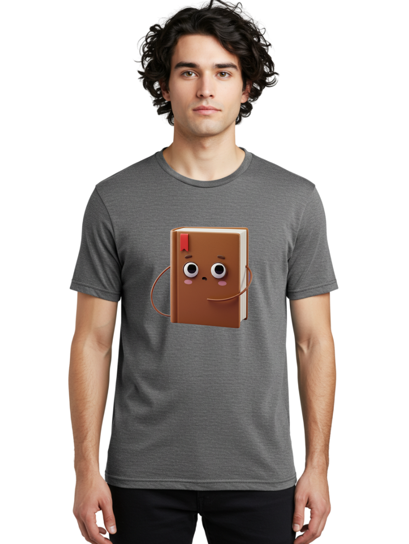 Book-Character Men'S Graphic Tee, 100% Cotton, Comfortable Casual Summer Wear, Machine Washable, Vintage Camera, Old Camera, Antique Camera, Black Camera, Classic Photography, Photography Equipment, Nostalgic Device, Film Camera, Camera Art Bal848