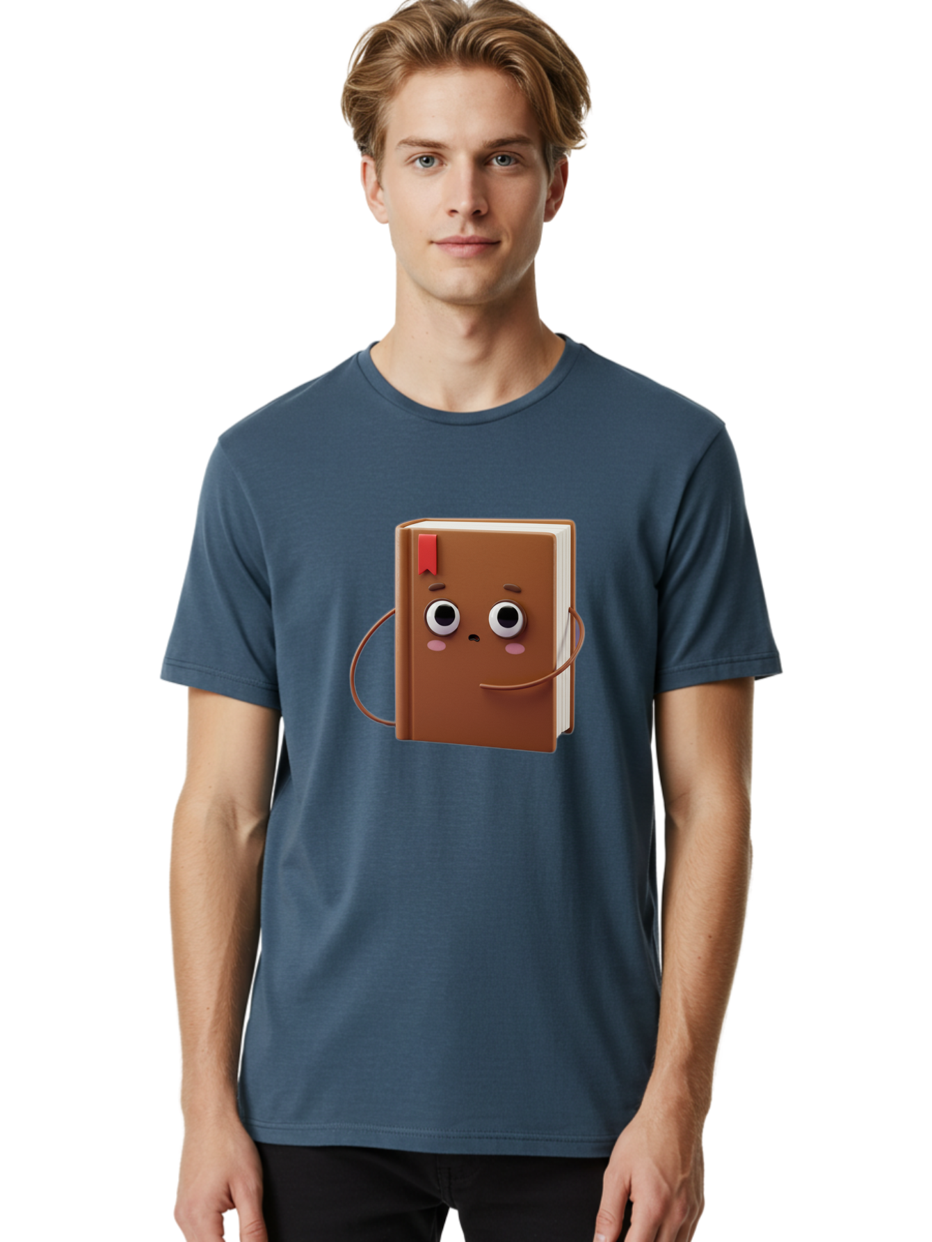 Book-Character Men'S Graphic Tee, 100% Cotton, Comfortable Casual Summer Wear, Machine Washable, Vintage Camera, Old Camera, Antique Camera, Black Camera, Classic Photography, Photography Equipment, Nostalgic Device, Film Camera, Camera Art Bal848