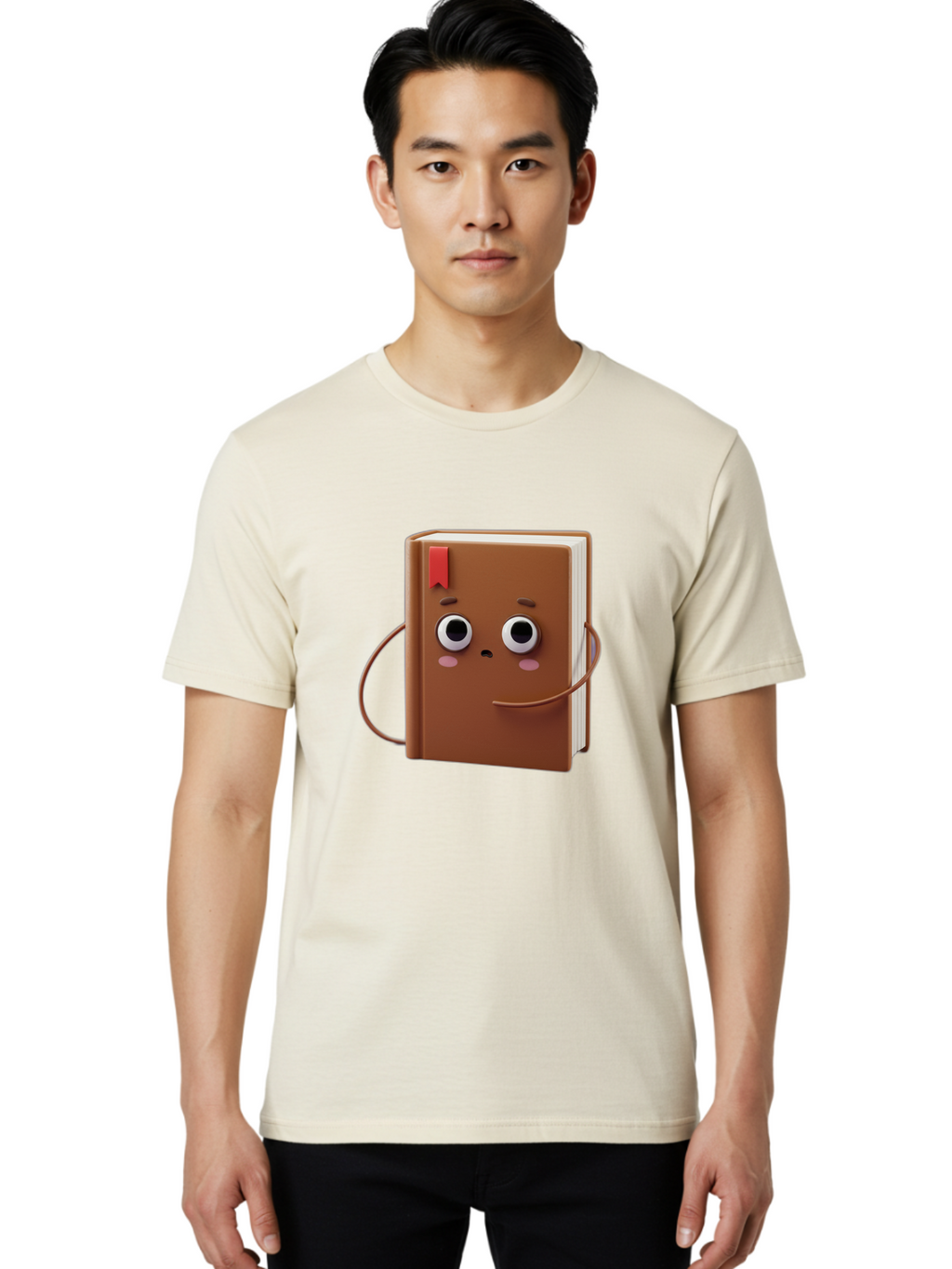 Book-Character Men'S Graphic Tee, 100% Cotton, Comfortable Casual Summer Wear, Machine Washable, Vintage Camera, Old Camera, Antique Camera, Black Camera, Classic Photography, Photography Equipment, Nostalgic Device, Film Camera, Camera Art Bal848