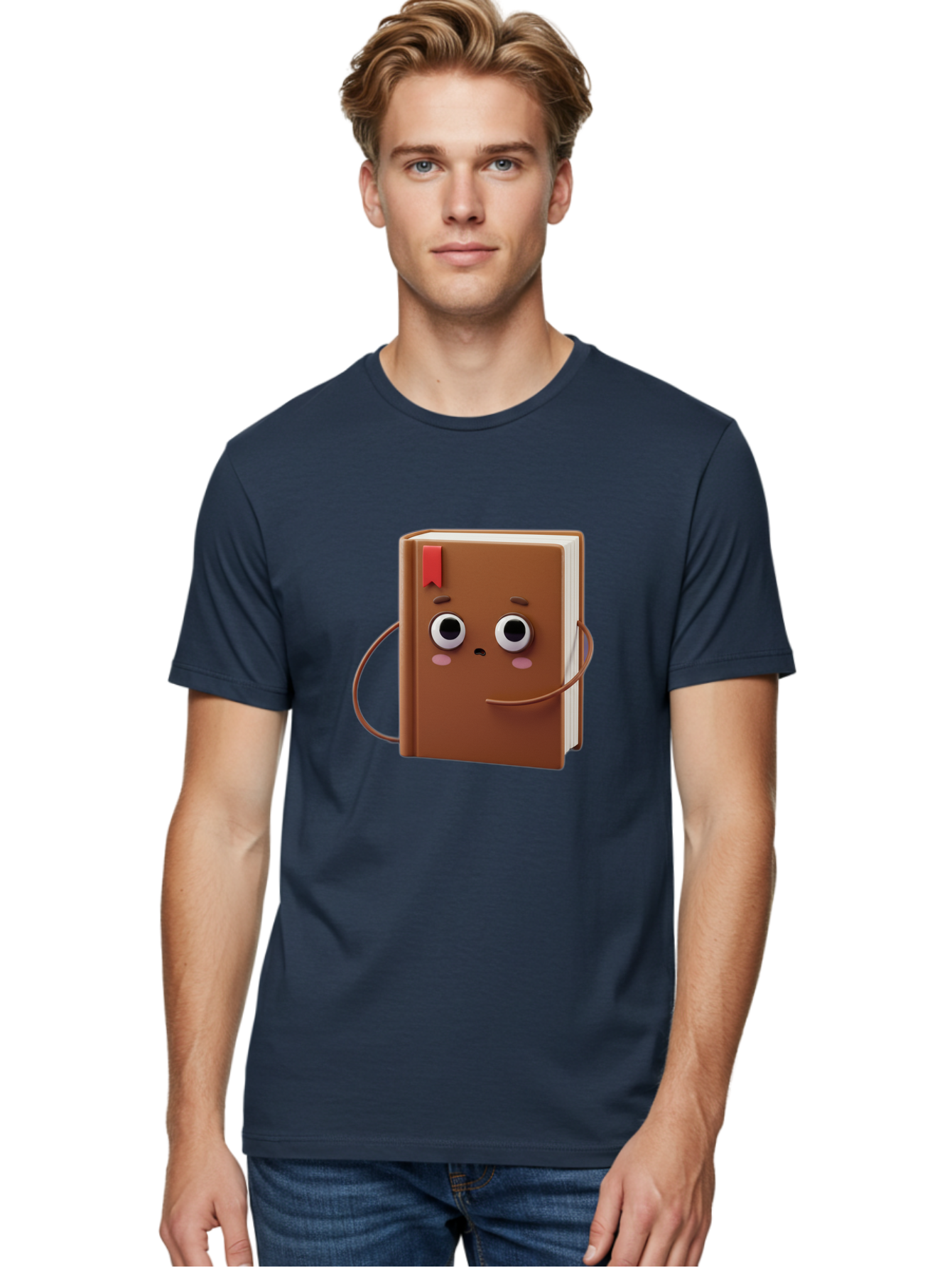 Book-Character Men'S Graphic Tee, 100% Cotton, Comfortable Casual Summer Wear, Machine Washable, Vintage Camera, Old Camera, Antique Camera, Black Camera, Classic Photography, Photography Equipment, Nostalgic Device, Film Camera, Camera Art Bal848