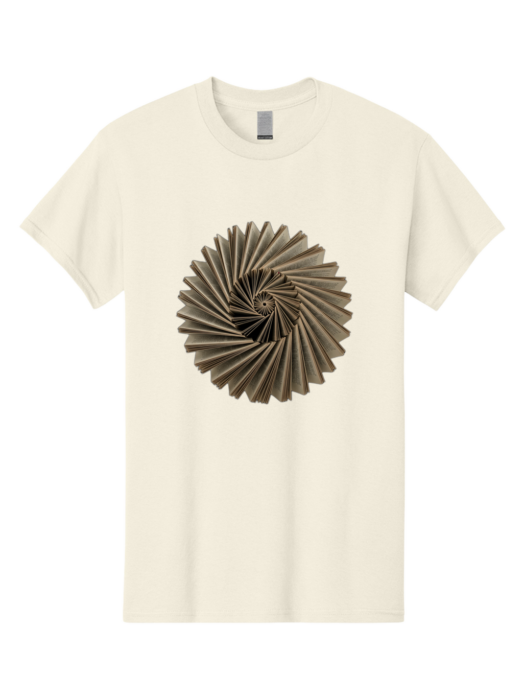 Book-Spiral Men'S Graphic Tee, 100% Cotton, Comfortable Casual Summer Wear, Machine Washable, Vintage Camera, Old Camera, Antique Camera, Black Camera, Classic Photography, Photography Equipment, Nostalgic Device, Film Camera, Camera Art Bal849