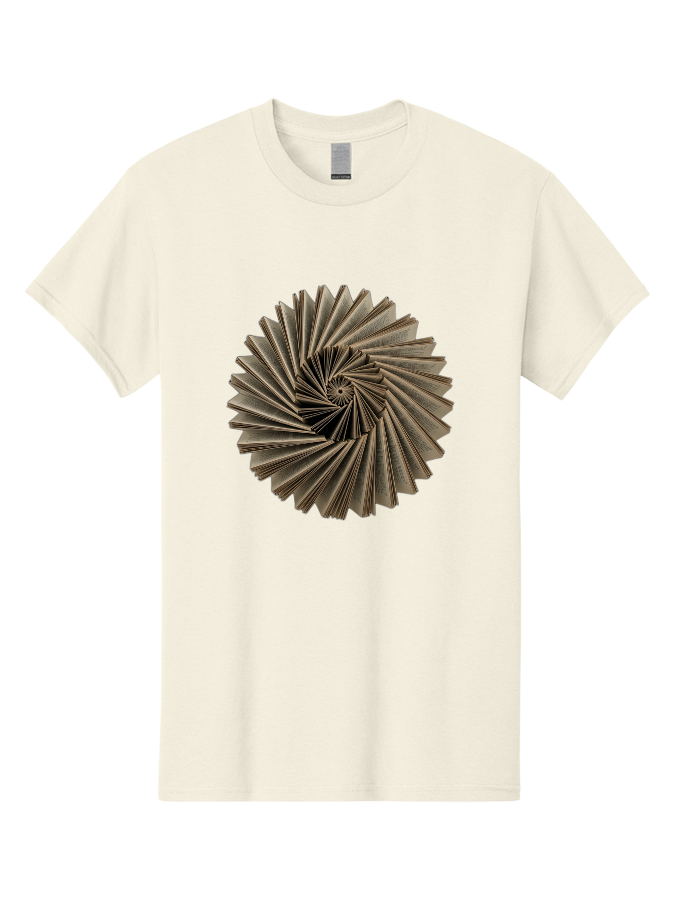 Book-Spiral Men'S Graphic Tee, 100% Cotton, Comfortable Casual Summer Wear, Machine Washable, Vintage Camera, Old Camera, Antique Camera, Black Camera, Classic Photography, Photography Equipment, Nostalgic Device, Film Camera, Camera Art Bal849