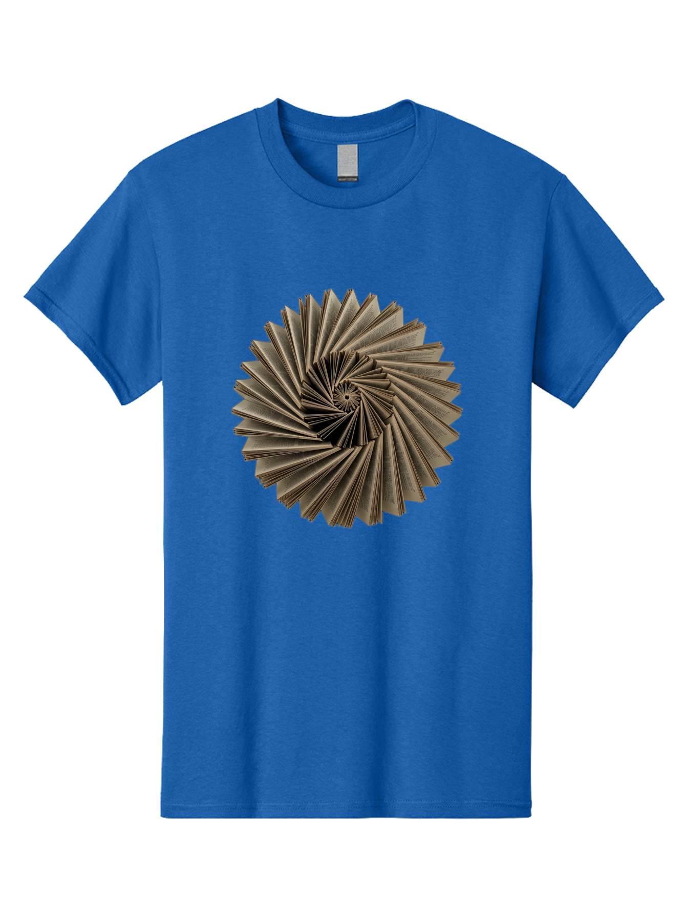 Book-Spiral Men'S Graphic Tee, 100% Cotton, Comfortable Casual Summer Wear, Machine Washable, Vintage Camera, Old Camera, Antique Camera, Black Camera, Classic Photography, Photography Equipment, Nostalgic Device, Film Camera, Camera Art Bal849