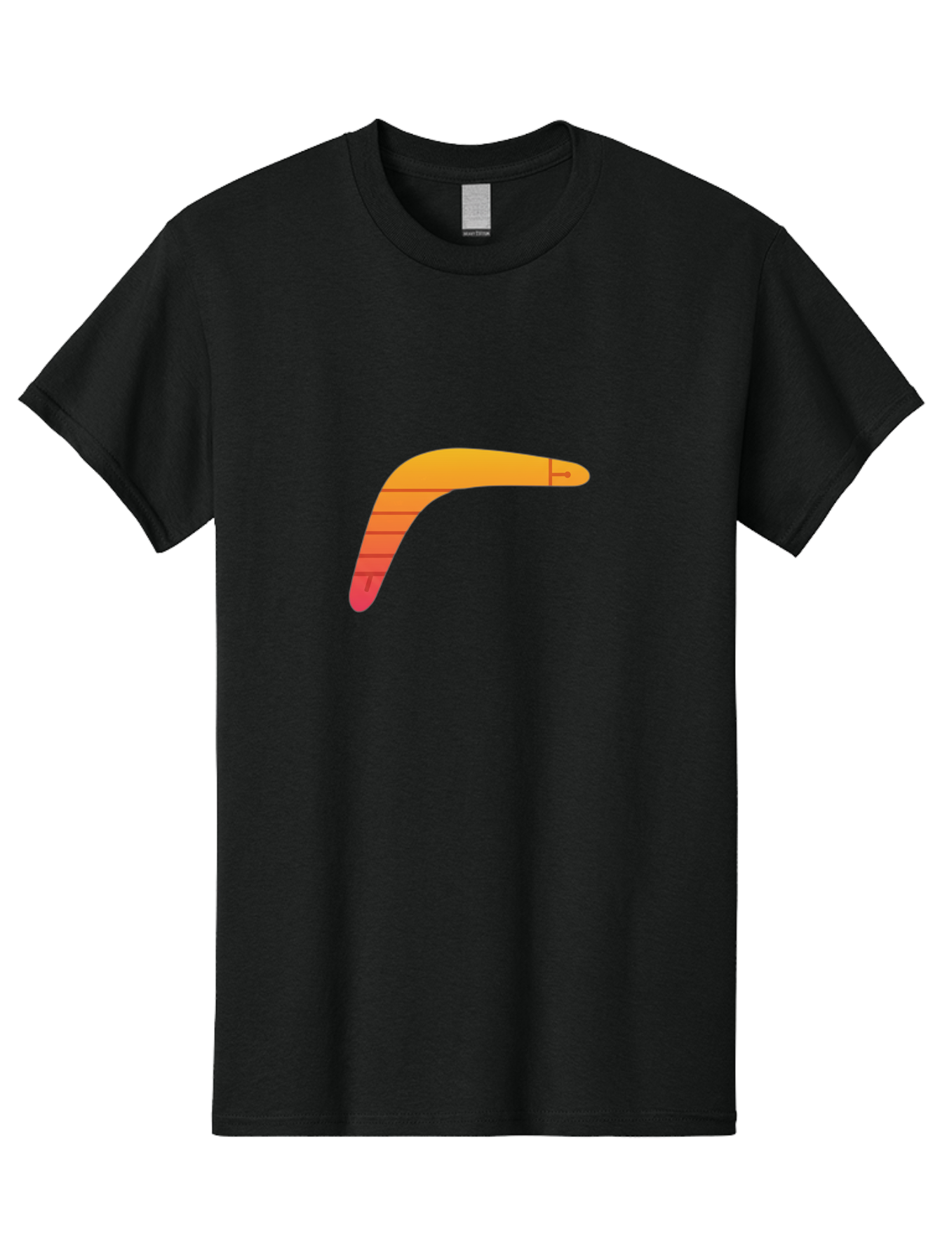 Boomerang Men'S Graphic Tee, 100% Cotton, Comfortable Casual Summer Wear, Machine Washable, Vintage Camera, Old Camera, Antique Camera, Black Camera, Classic Photography, Photography Equipment, Nostalgic Device, Film Camera, Camera Art Bal852