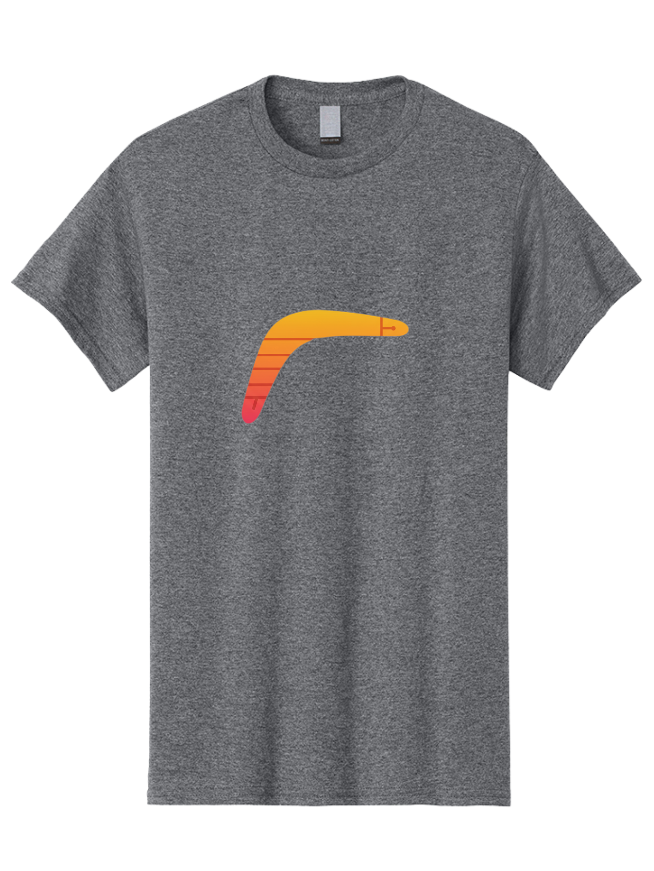 Boomerang Men'S Graphic Tee, 100% Cotton, Comfortable Casual Summer Wear, Machine Washable, Vintage Camera, Old Camera, Antique Camera, Black Camera, Classic Photography, Photography Equipment, Nostalgic Device, Film Camera, Camera Art Bal852