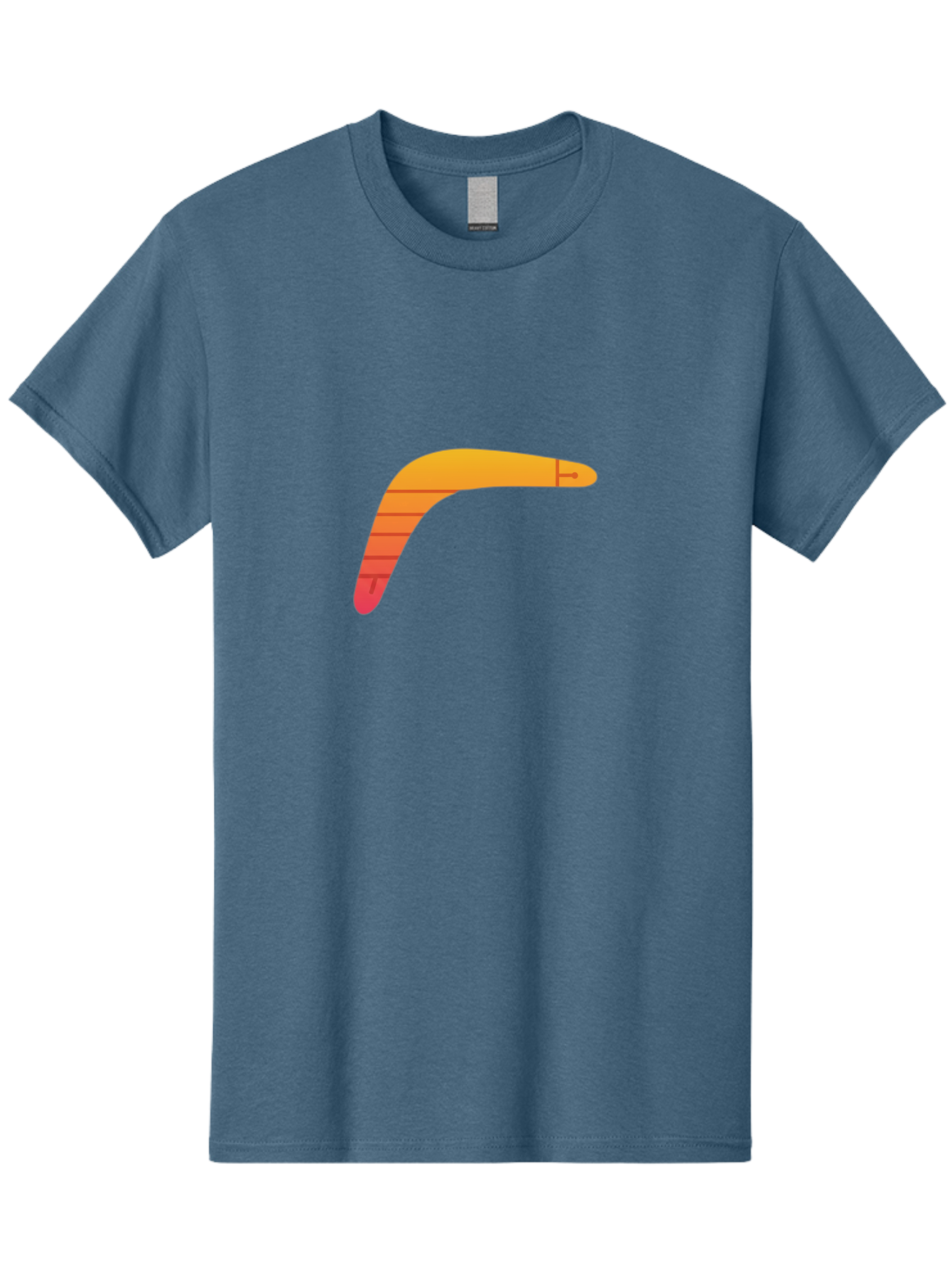 Boomerang Men'S Graphic Tee, 100% Cotton, Comfortable Casual Summer Wear, Machine Washable, Vintage Camera, Old Camera, Antique Camera, Black Camera, Classic Photography, Photography Equipment, Nostalgic Device, Film Camera, Camera Art Bal852
