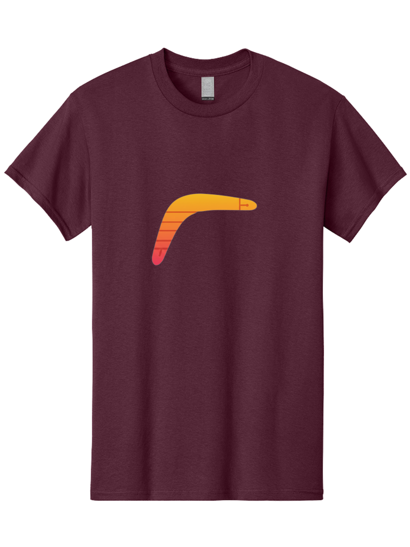 Boomerang Men'S Graphic Tee, 100% Cotton, Comfortable Casual Summer Wear, Machine Washable, Vintage Camera, Old Camera, Antique Camera, Black Camera, Classic Photography, Photography Equipment, Nostalgic Device, Film Camera, Camera Art Bal852