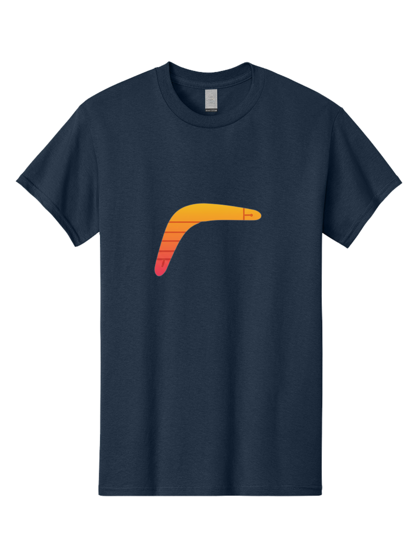 Boomerang Men'S Graphic Tee, 100% Cotton, Comfortable Casual Summer Wear, Machine Washable, Vintage Camera, Old Camera, Antique Camera, Black Camera, Classic Photography, Photography Equipment, Nostalgic Device, Film Camera, Camera Art Bal852